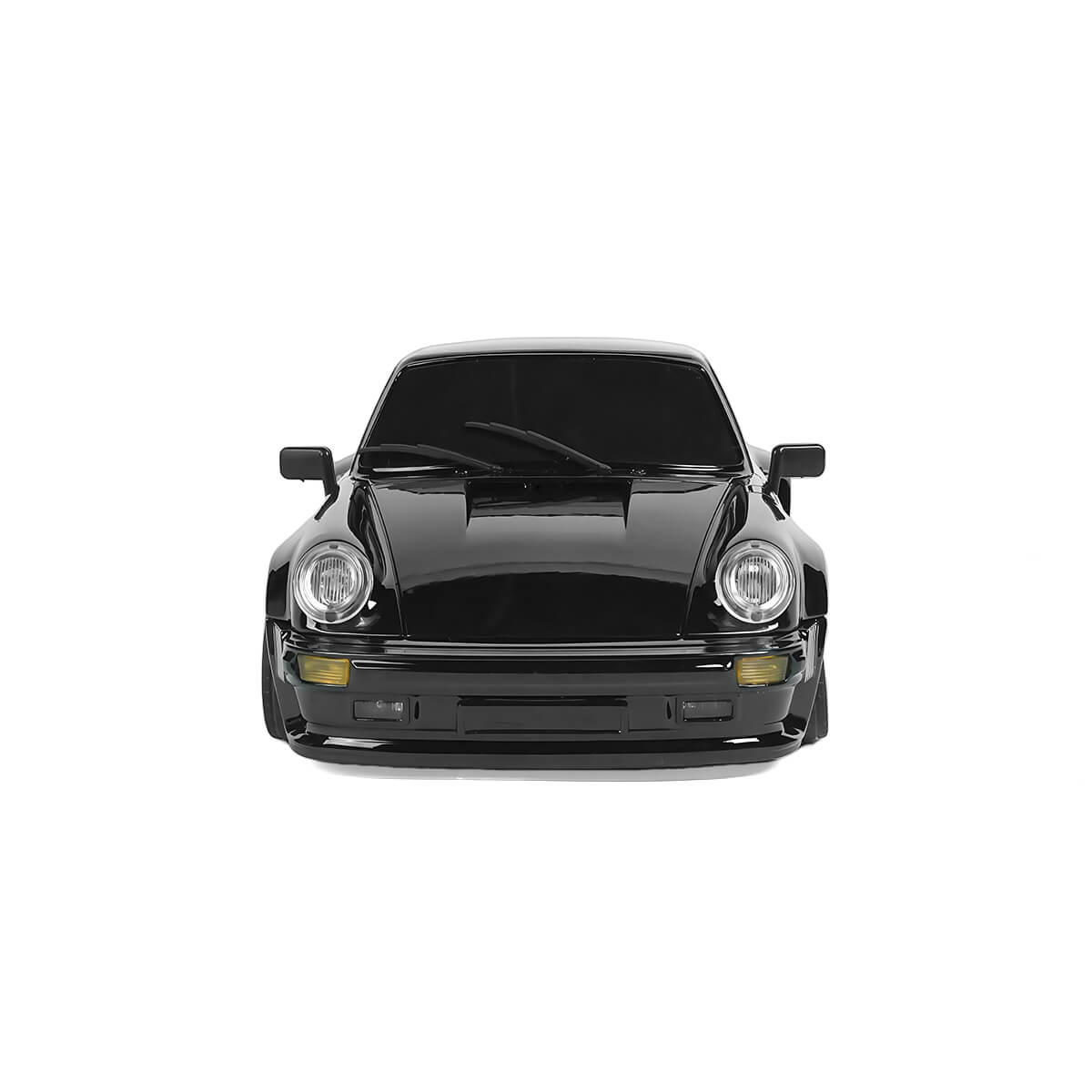 1/18 RC-Driftauto mit Metallkarosserie und CVT