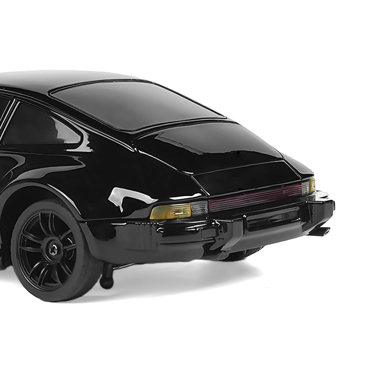 1/18 RC-Driftauto mit Metallkarosserie und CVT