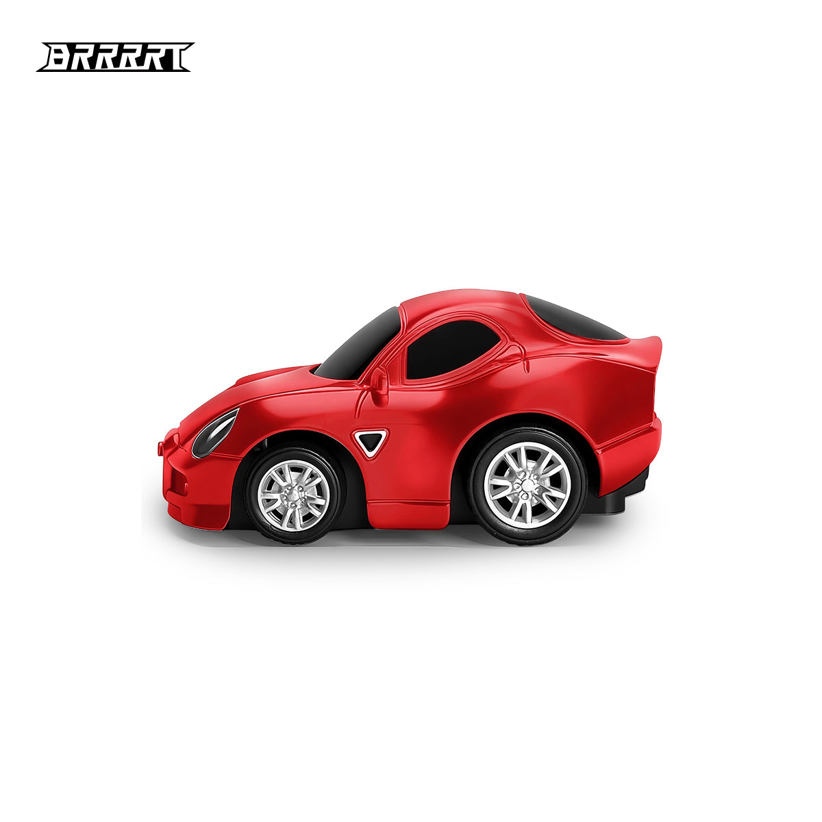 1/72 Mini Racing RC Car
