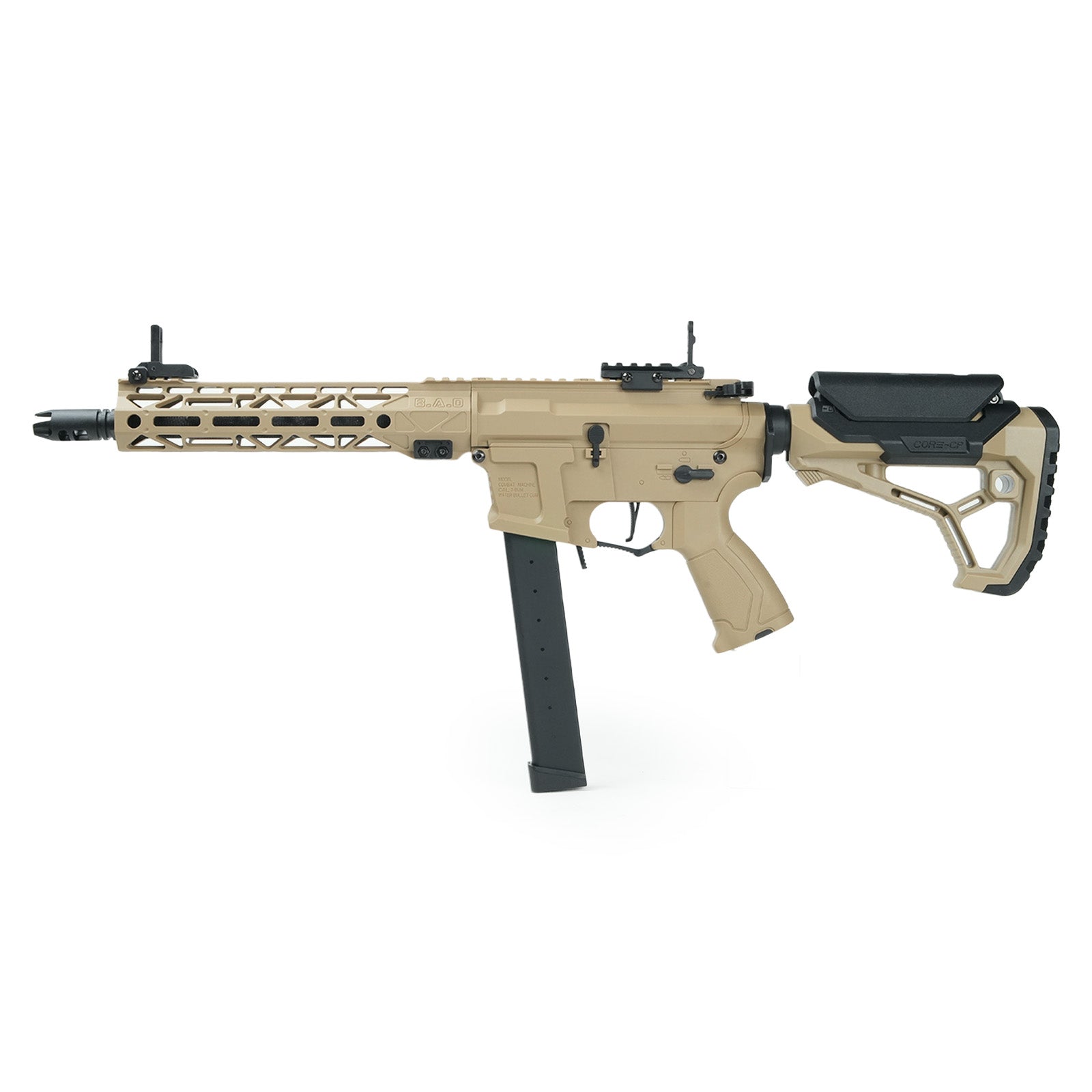 ARP9 Tactical Gel Blaster - BRRRRT