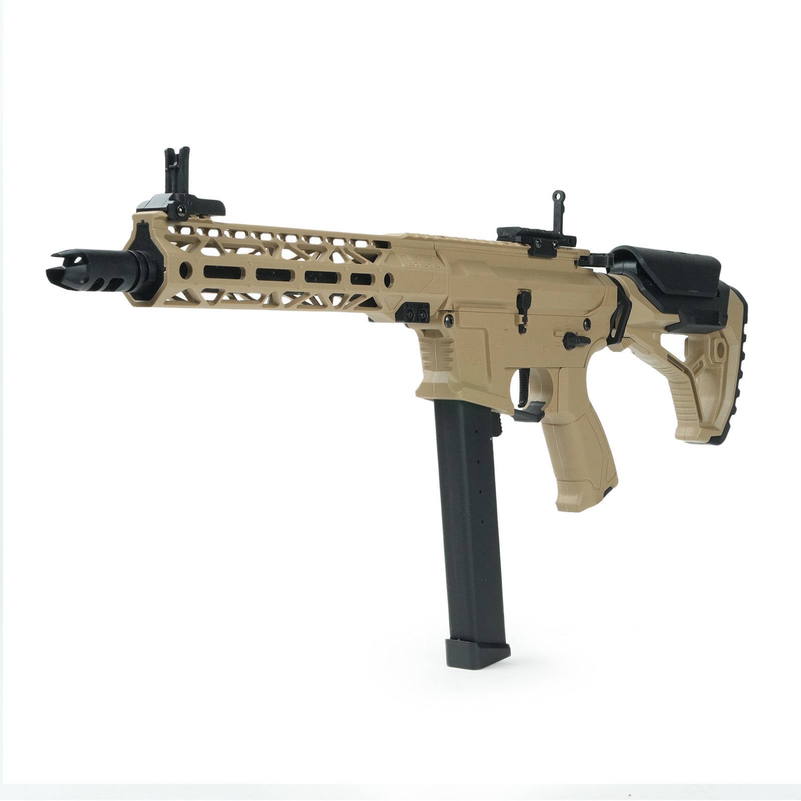 ARP9 Tactical Gel Blaster - BRRRRT