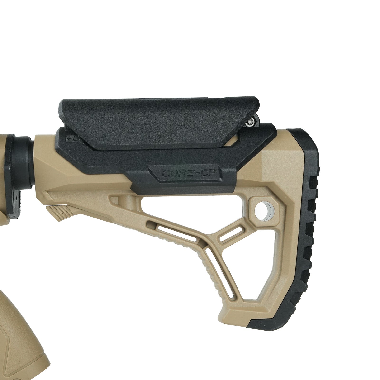 ARP9 Tactical Gel Blaster - BRRRRT