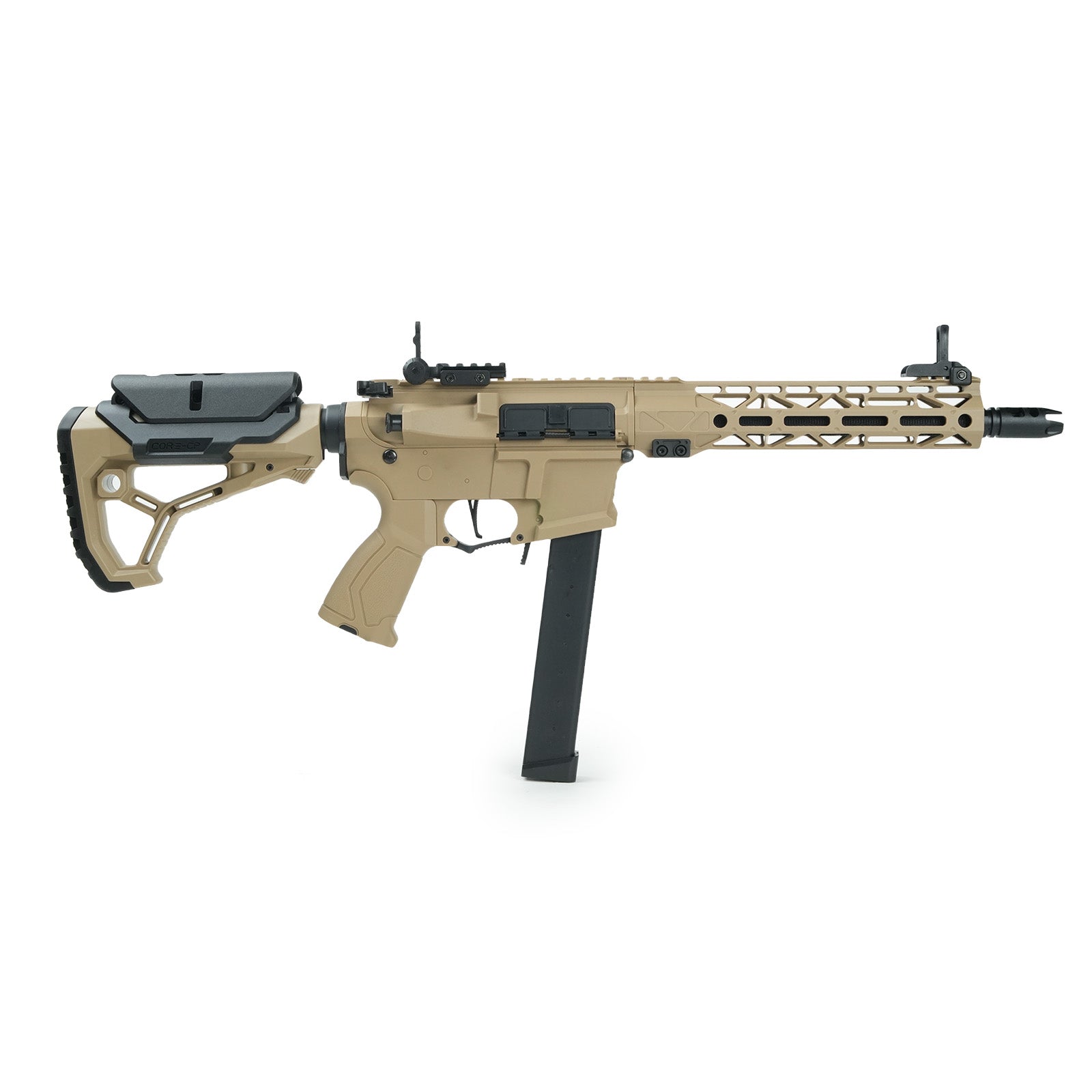 ARP9 Tactical Gel Blaster - BRRRRT