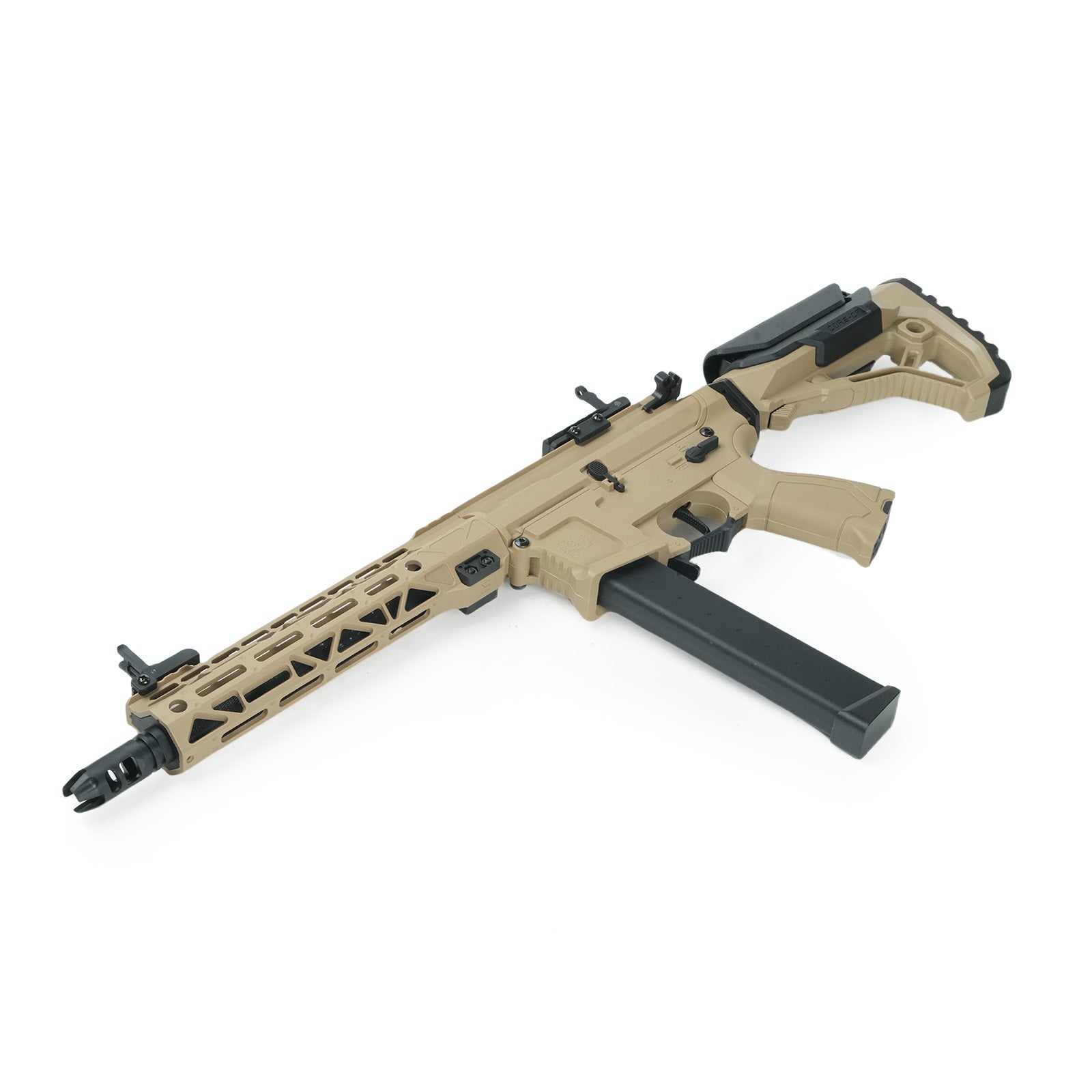 ARP9 Tactical Gel Blaster - BRRRRT