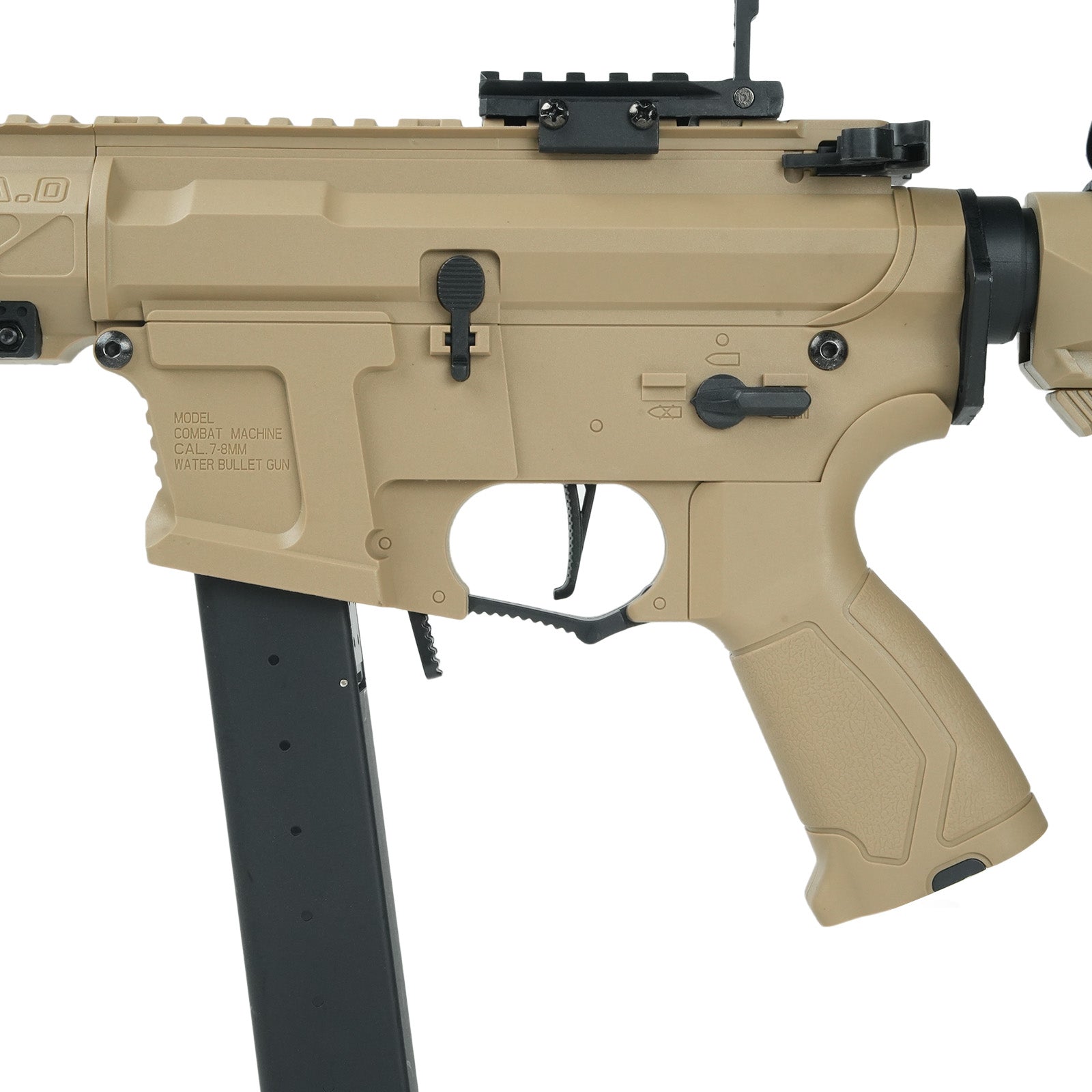 ARP9 Tactical Gel Blaster - BRRRRT