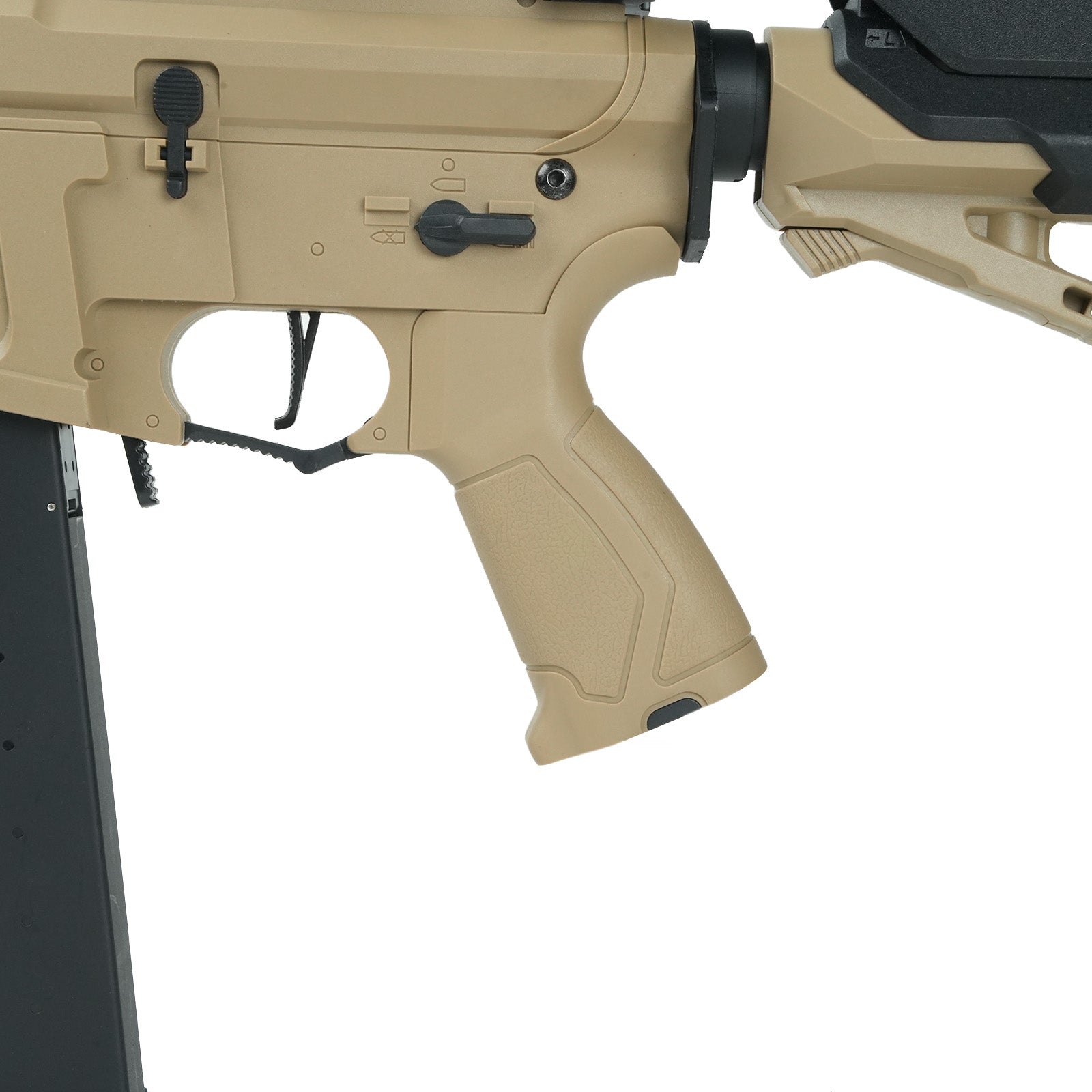 ARP9 Tactical Gel Blaster - BRRRRT
