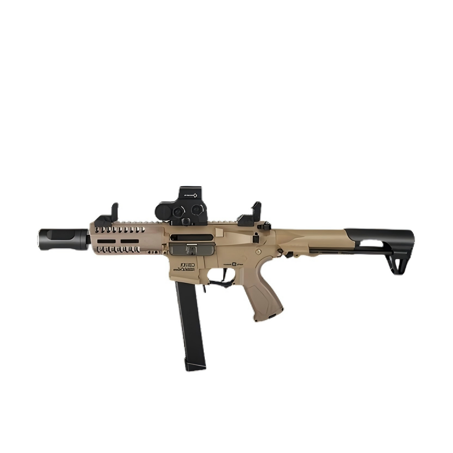 ARP9 Gel Bullets Toy