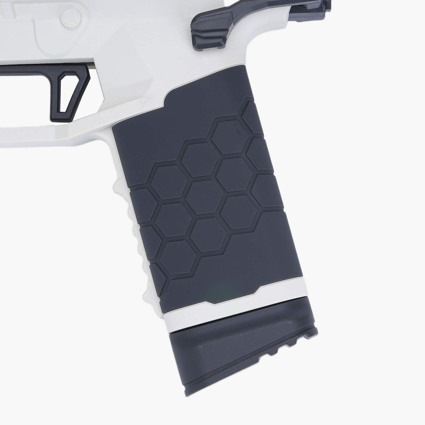 Cyberpunk 2077 Lizzie Gecko Dart Blaster Pistol