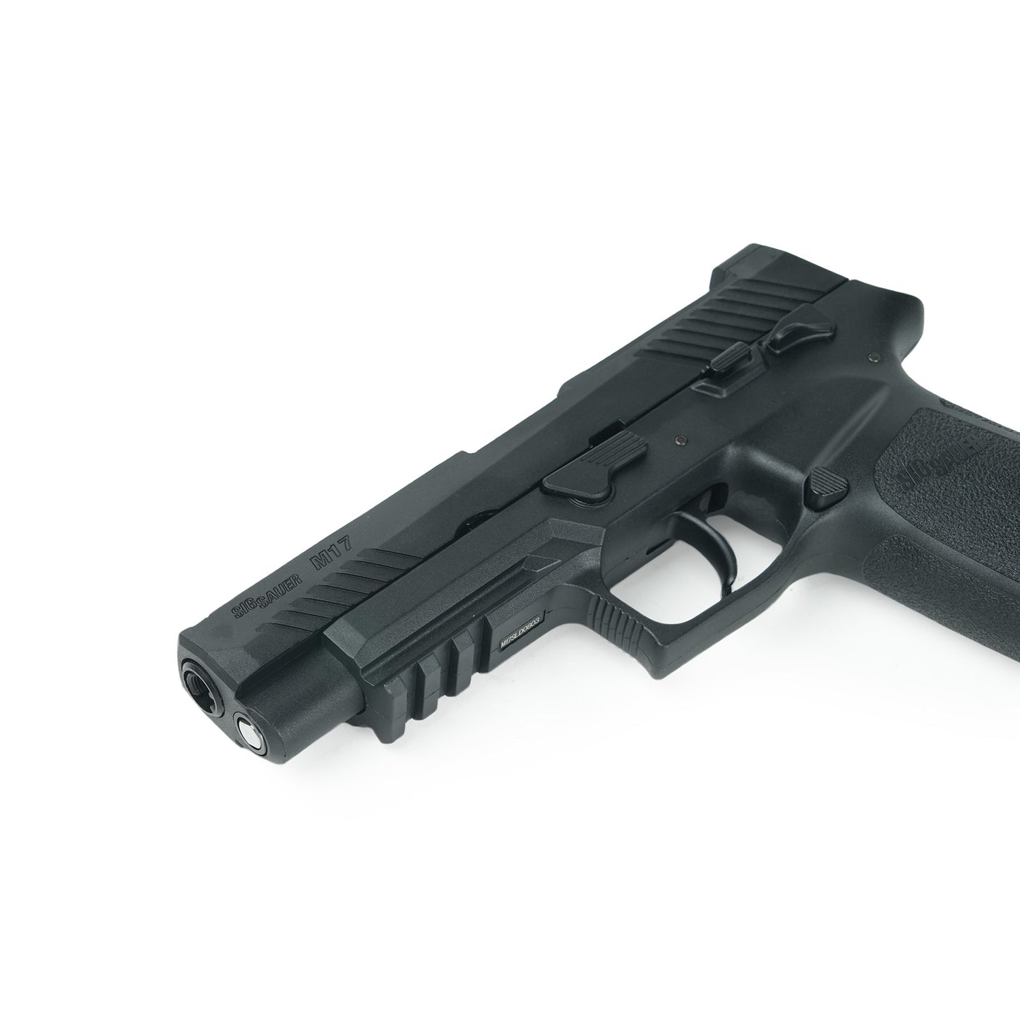 M17 Pistol Gel Blaster-BRRRRT