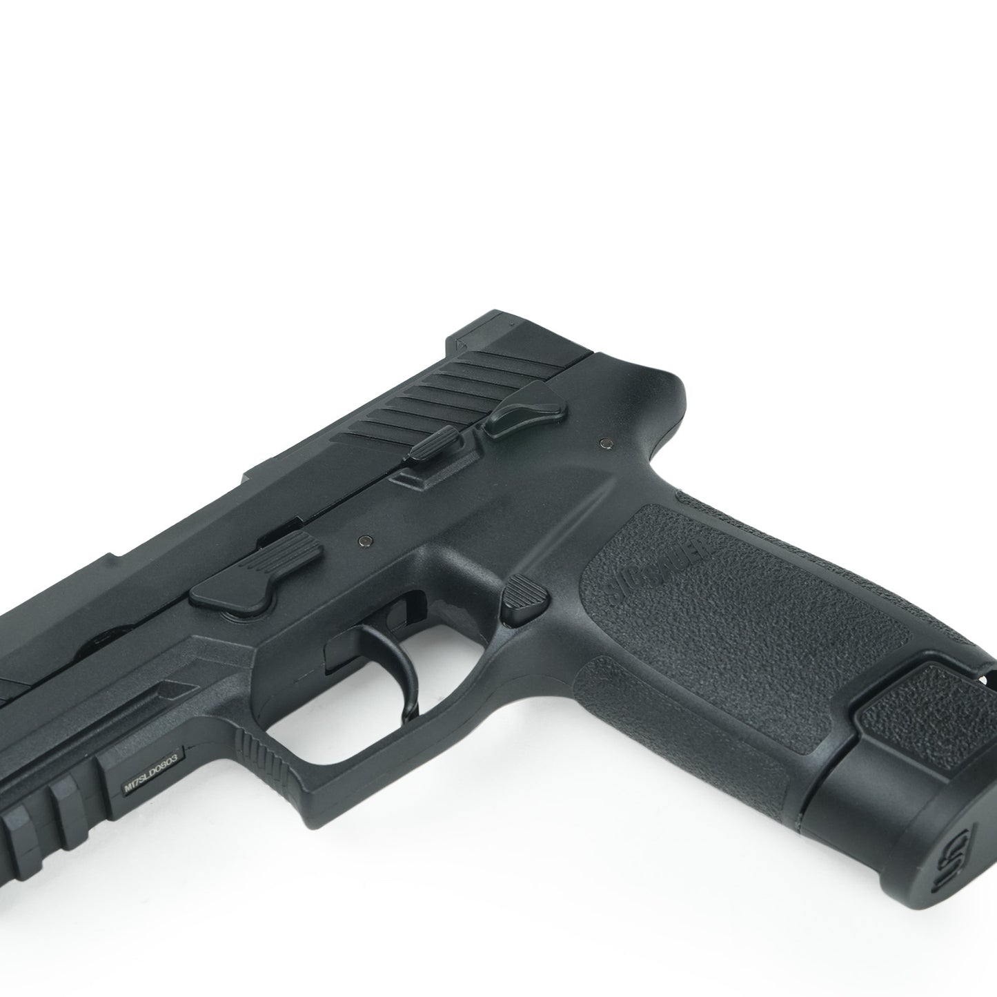 M17 Gel Blaster Pistol-BRRRRT