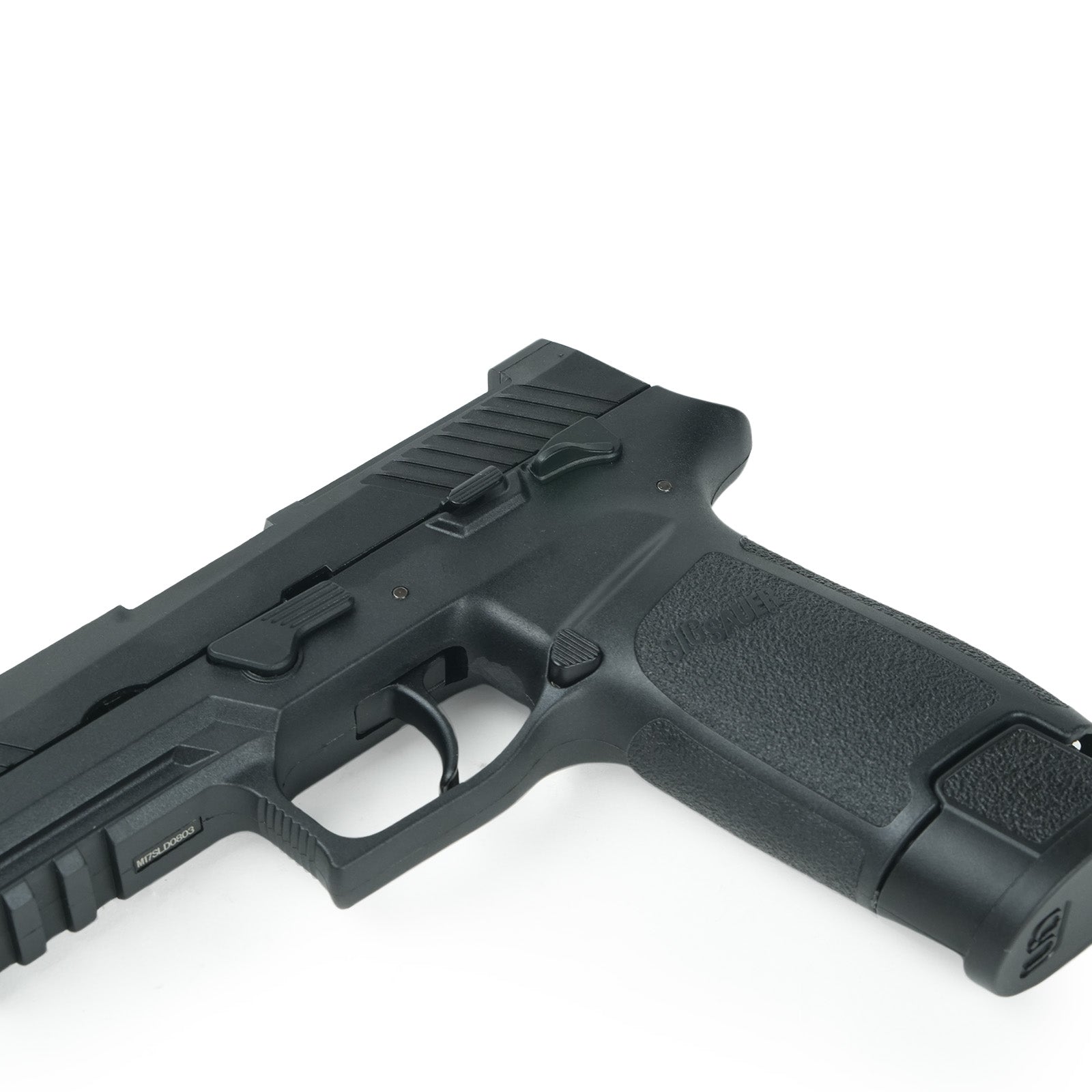 M17 Gel Blaster Pistol-BRRRRT