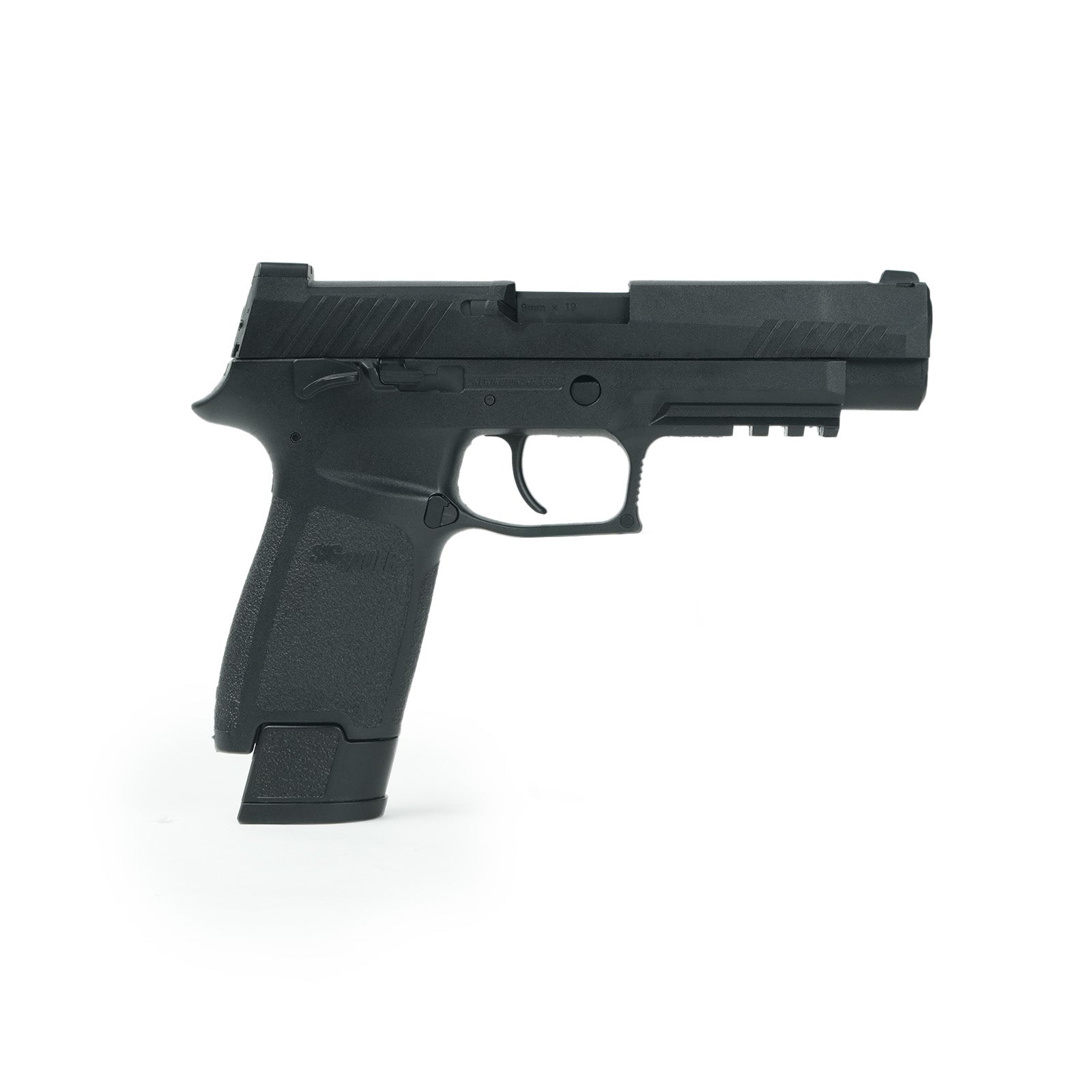 Electric M17 Toy Gun with Mag – BRRRRT