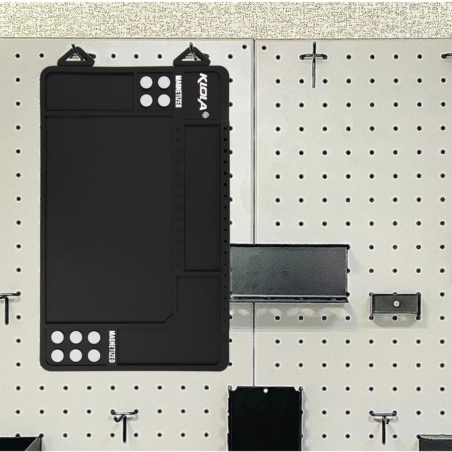 Klola Cleaning Mat for Guns - BRRRRT