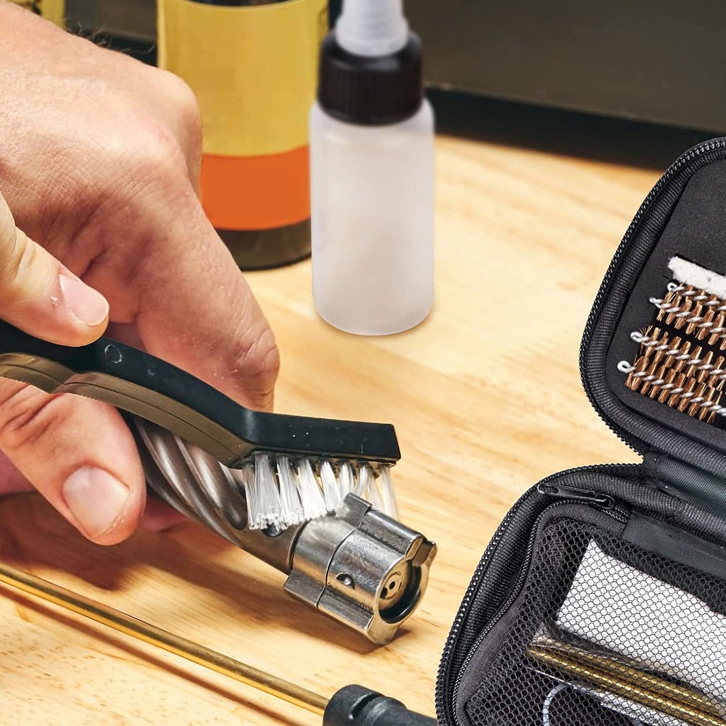 Klola Gun Cleaning Kit - BRRRRT