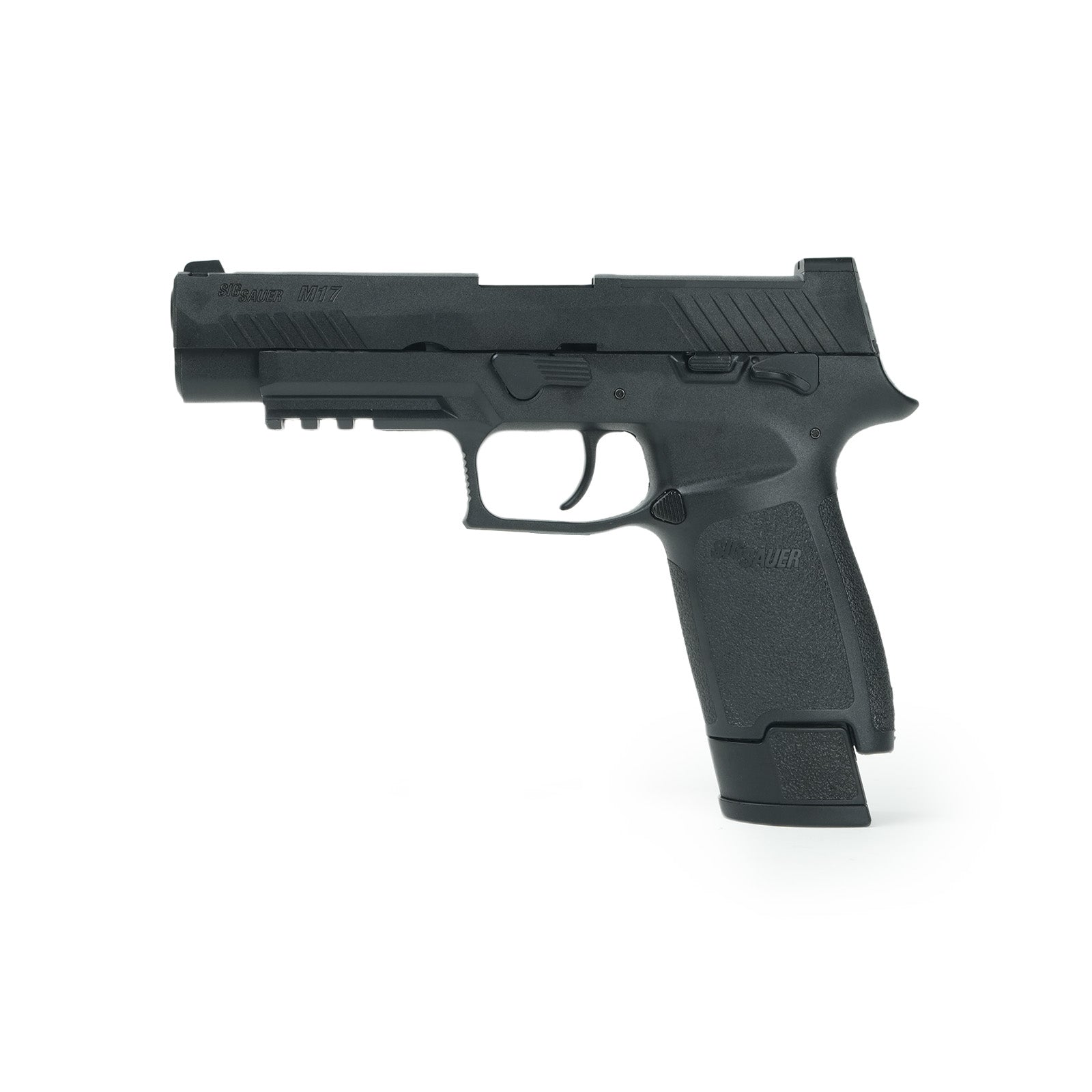 M17 Pistol Gel Blaster-BRRRRT