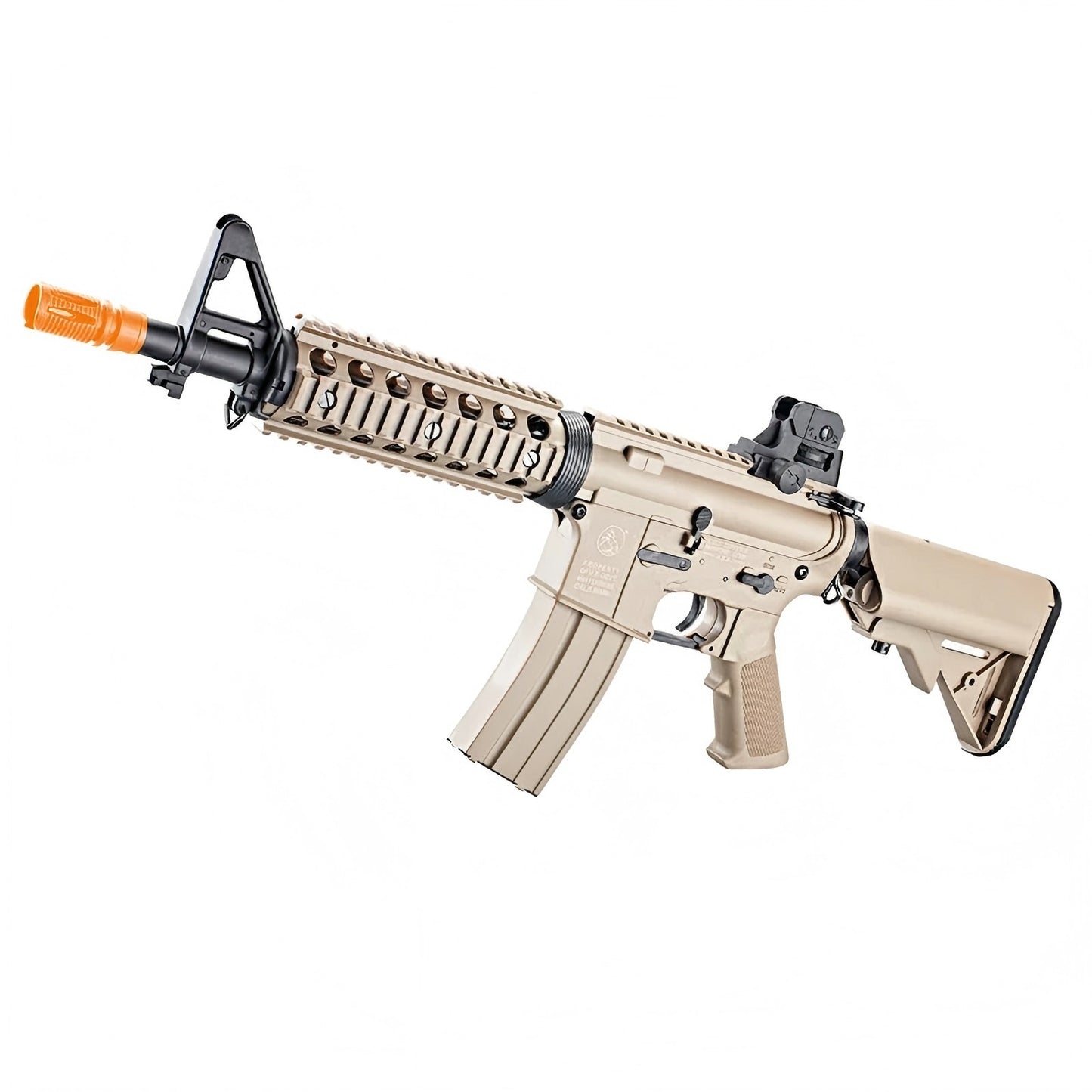M4-CQB Gel Ball Blaster
