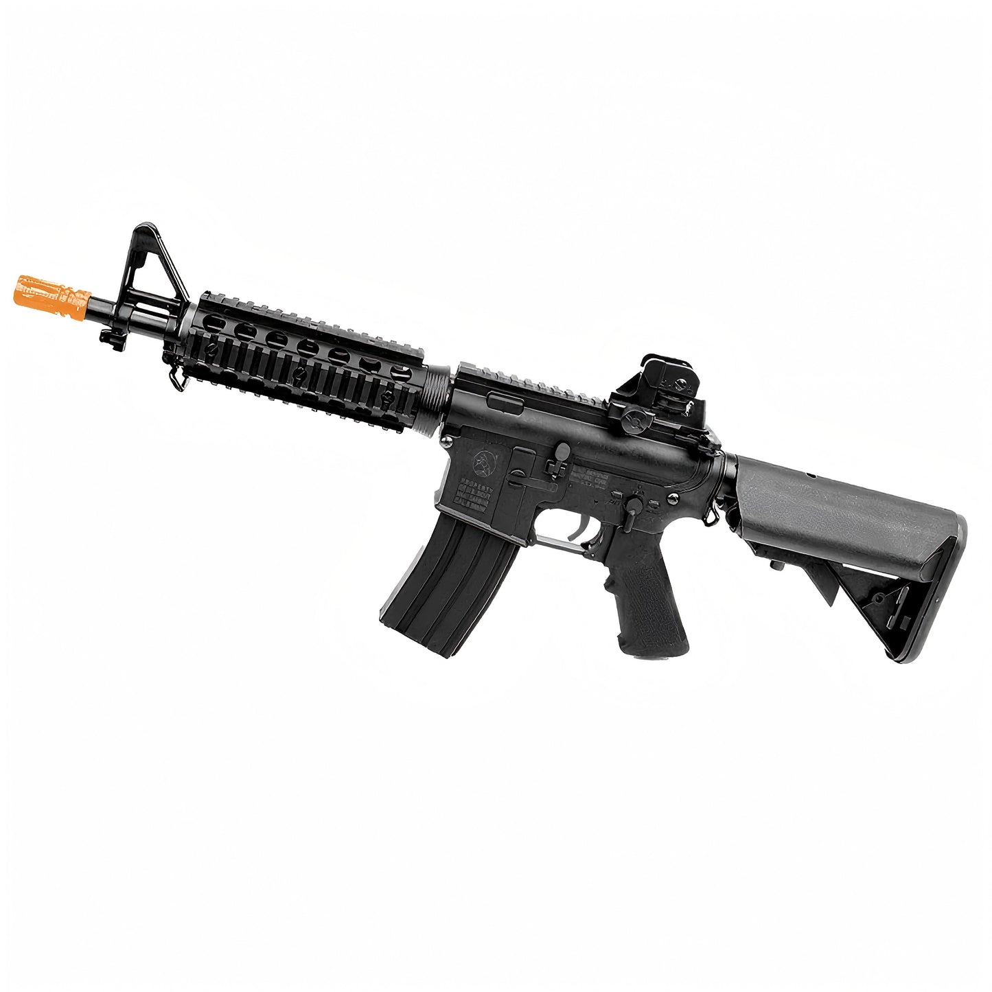 M4-CQB Gel Ball Blaster