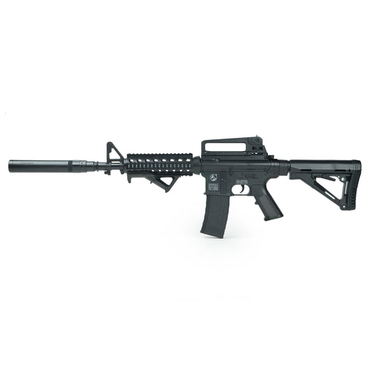 M4A1 Gel Blaster Studio View  - BRRRRT