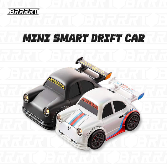 BRRRRT Mini Smart Drift Car
