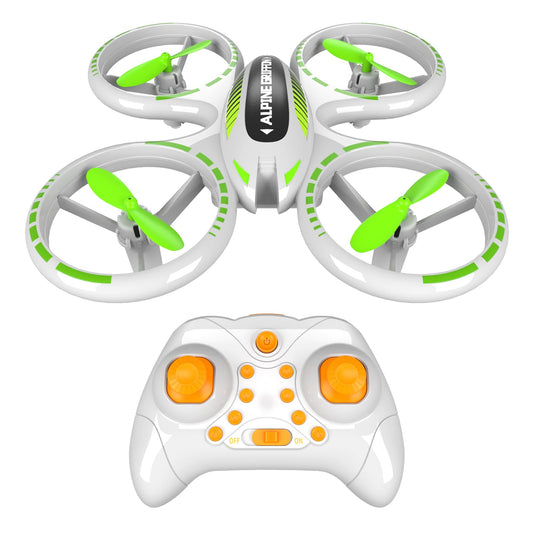Mini RC Quadcopter Remote Control Drone Toy