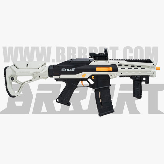 Modular Patronus Toy Gun