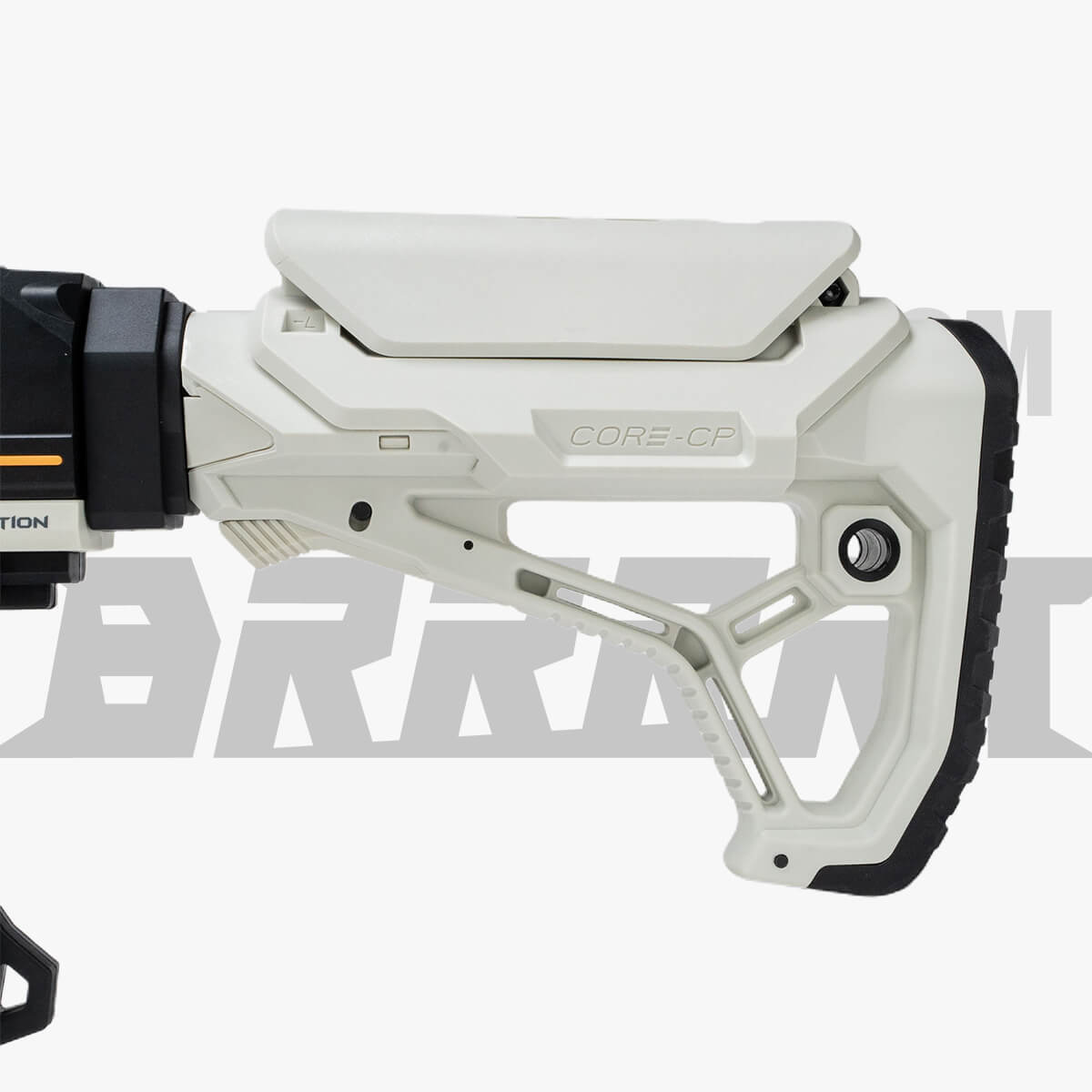 Modular Patronus Toy Gun