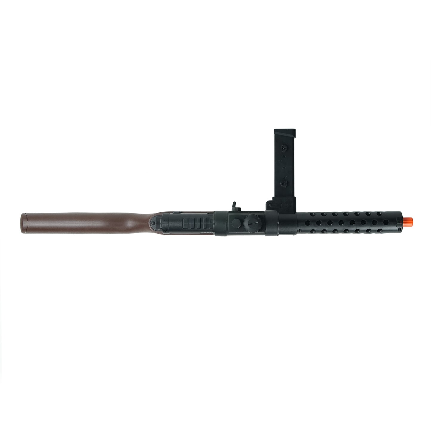 MP18 Gel Blaster Top Rail Optics View Sight Mount Alignment -