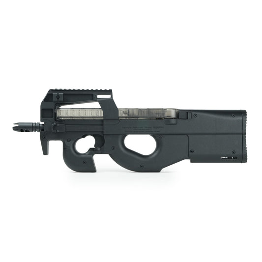 P90 Tactical Gel Blaster Backyard Skirmish Full Auto Firing Nylon Body - BRRRRT