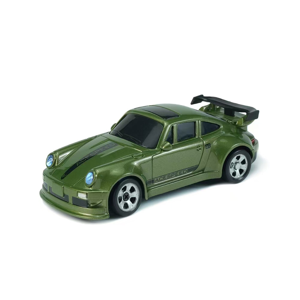 1/64 RC Mini Drift Car - BRRRRT