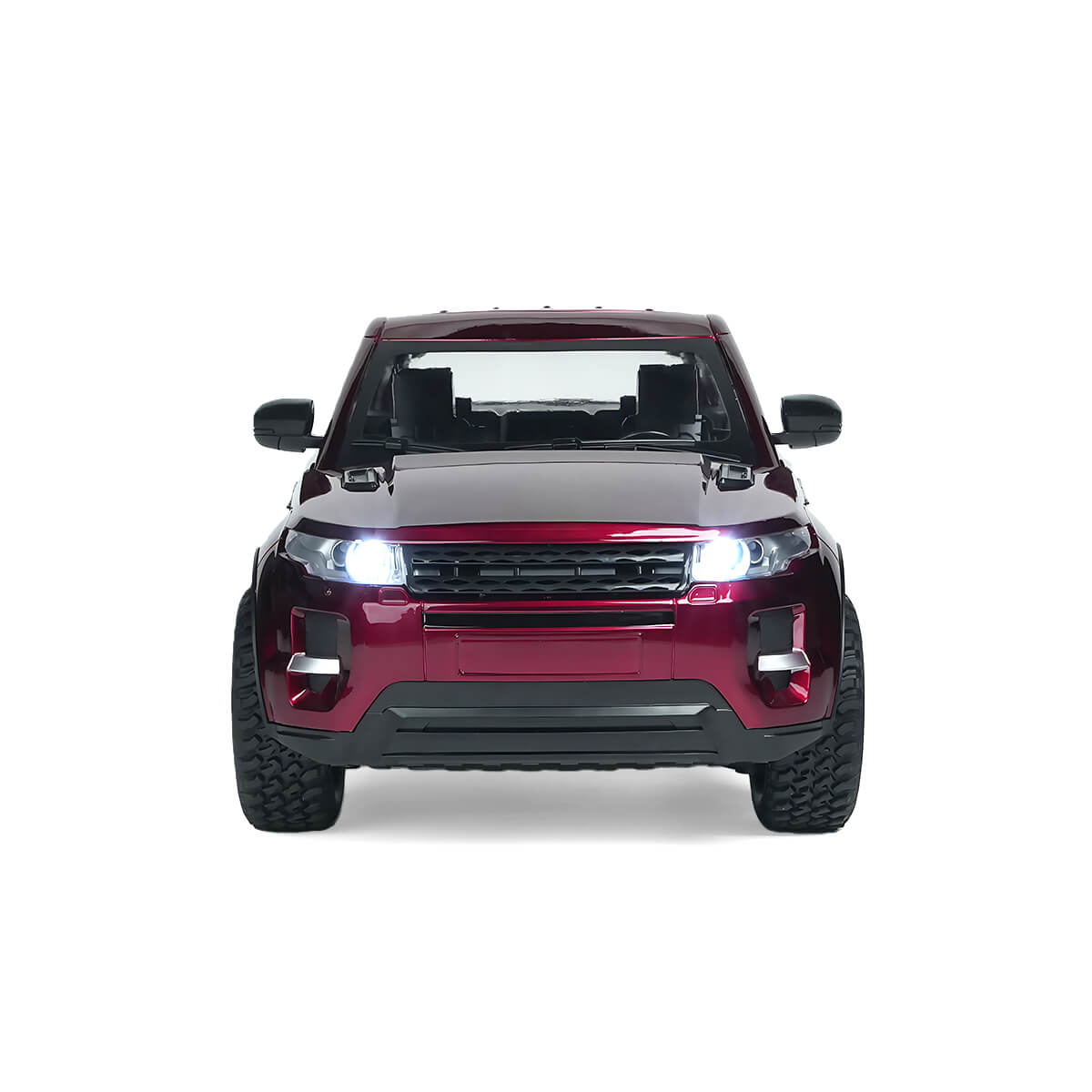 Ferngesteuertes Offroad-Auto 4WD SUV - BRRRRT