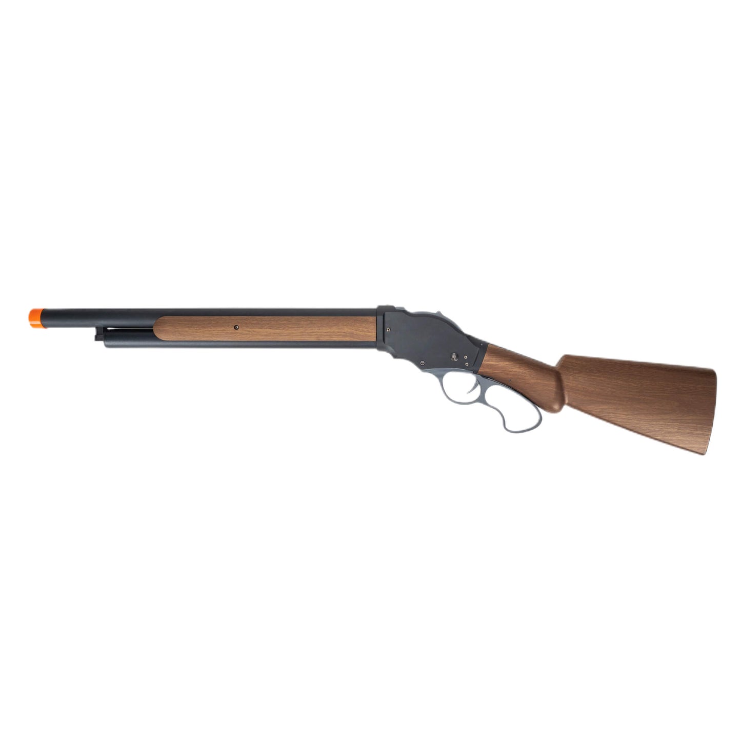 Winchester M1887 Shotgun Dart Blaster Shell Ejection