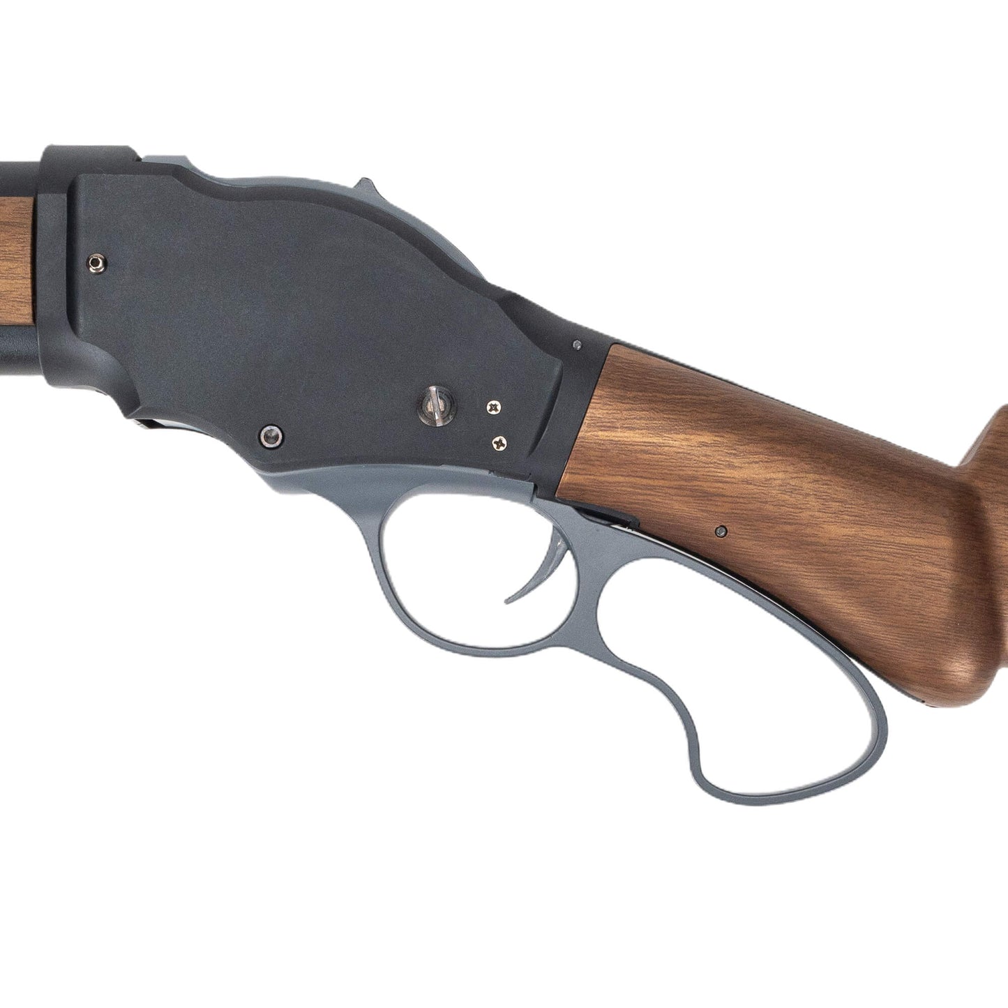 Winchester M1887 Shotgun Dart Blaster Shell Ejection