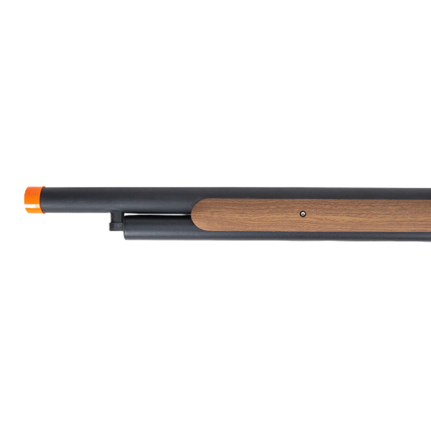 Winchester M1887 Shotgun Dart Blaster Shell Ejection