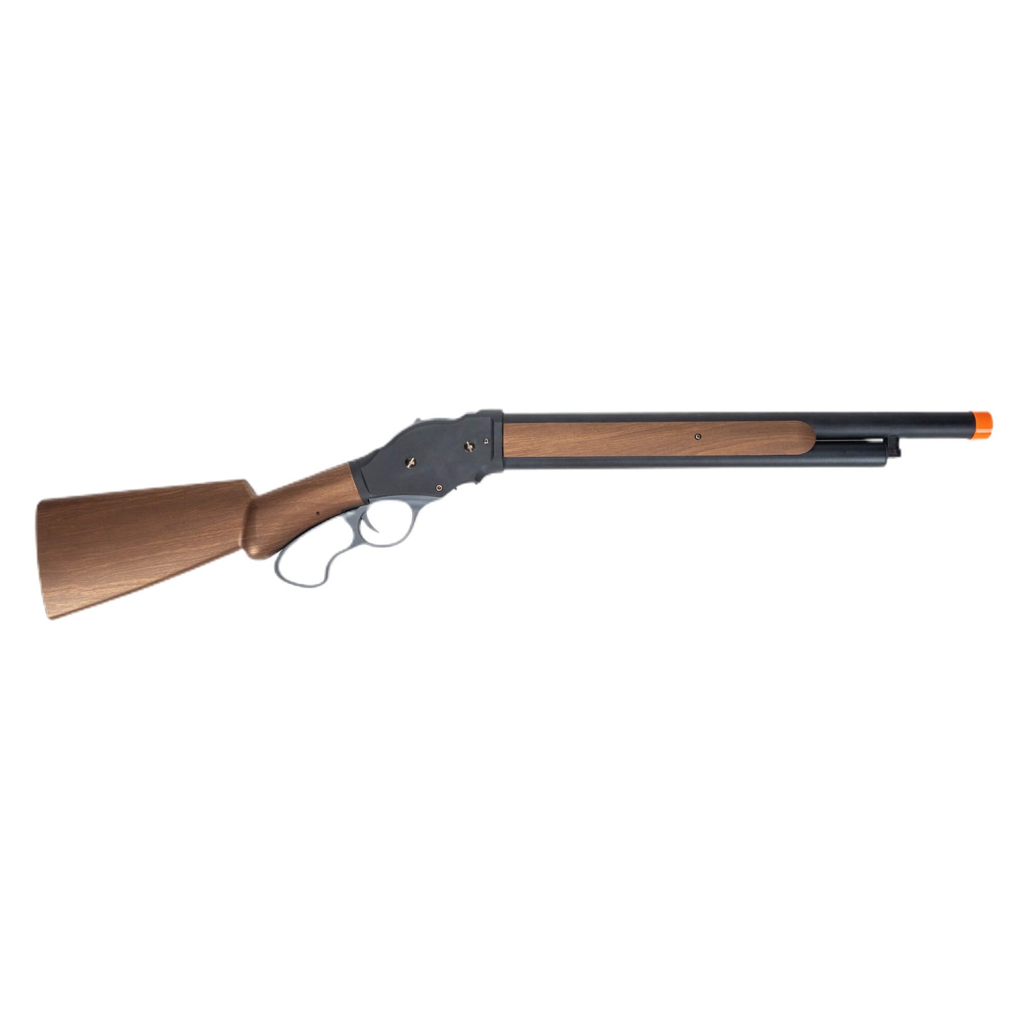Winchester M1887 Shotgun Dart Blaster Shell Ejection