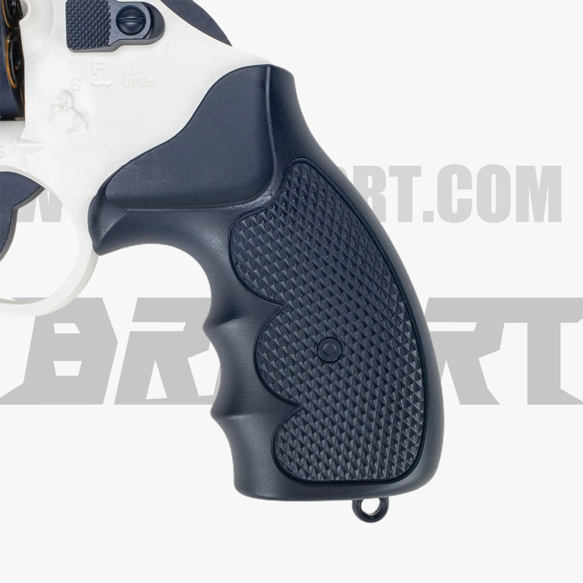 X703-8 Revolver Toy Gun