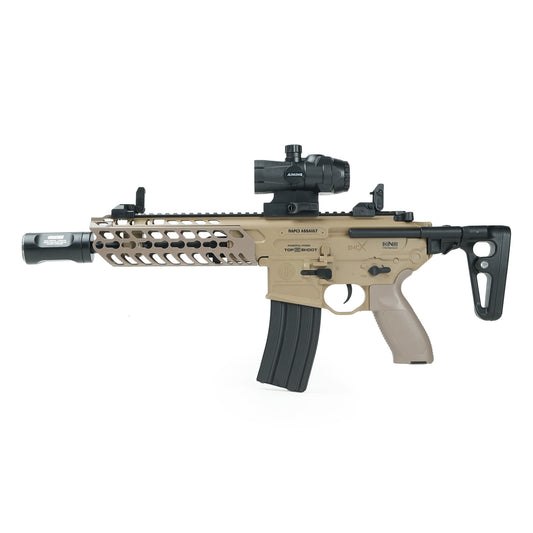 MCX Gel Blaster Toy