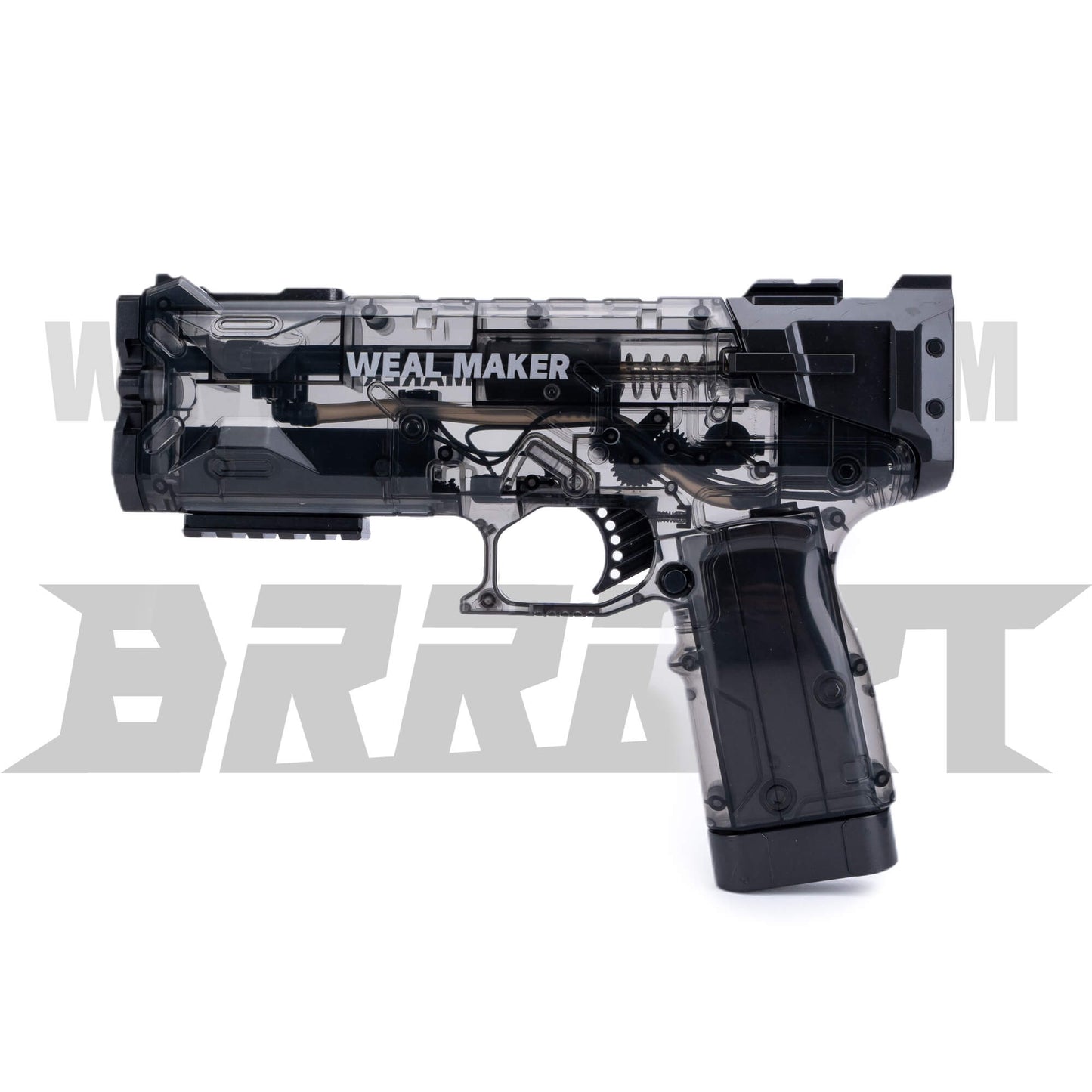 Pistola de agua Weal Maker
