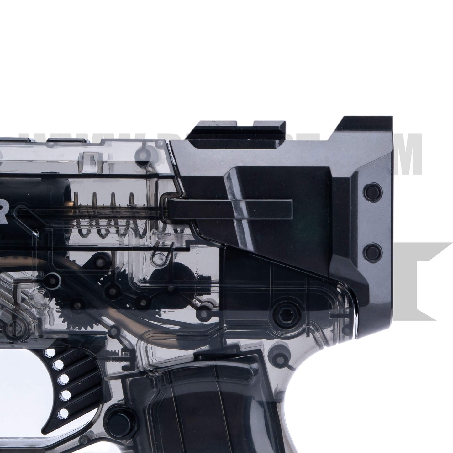 Pistola de agua Weal Maker