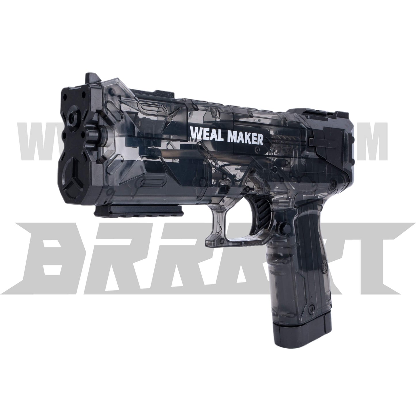 Pistola de agua Weal Maker