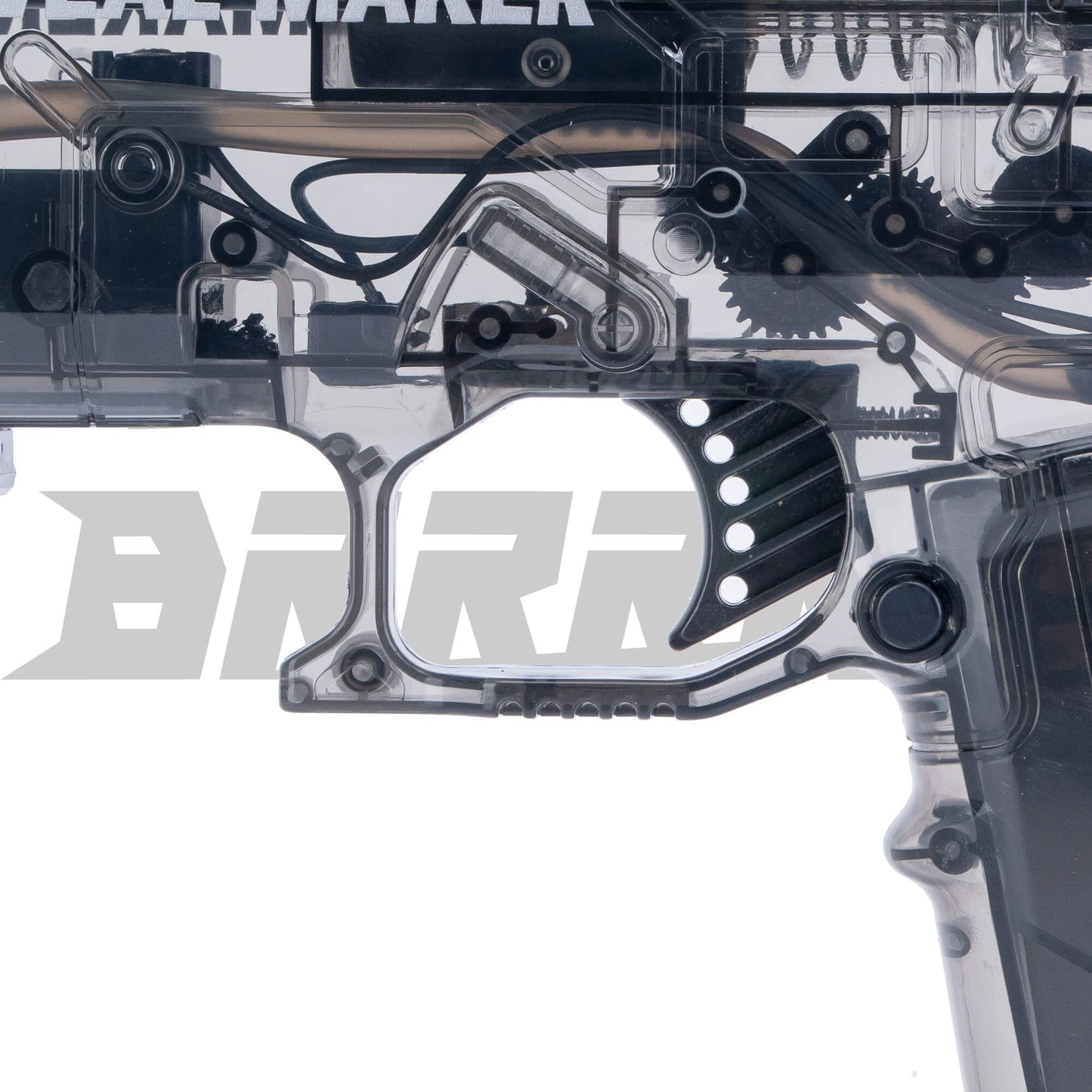 Pistola de agua Weal Maker