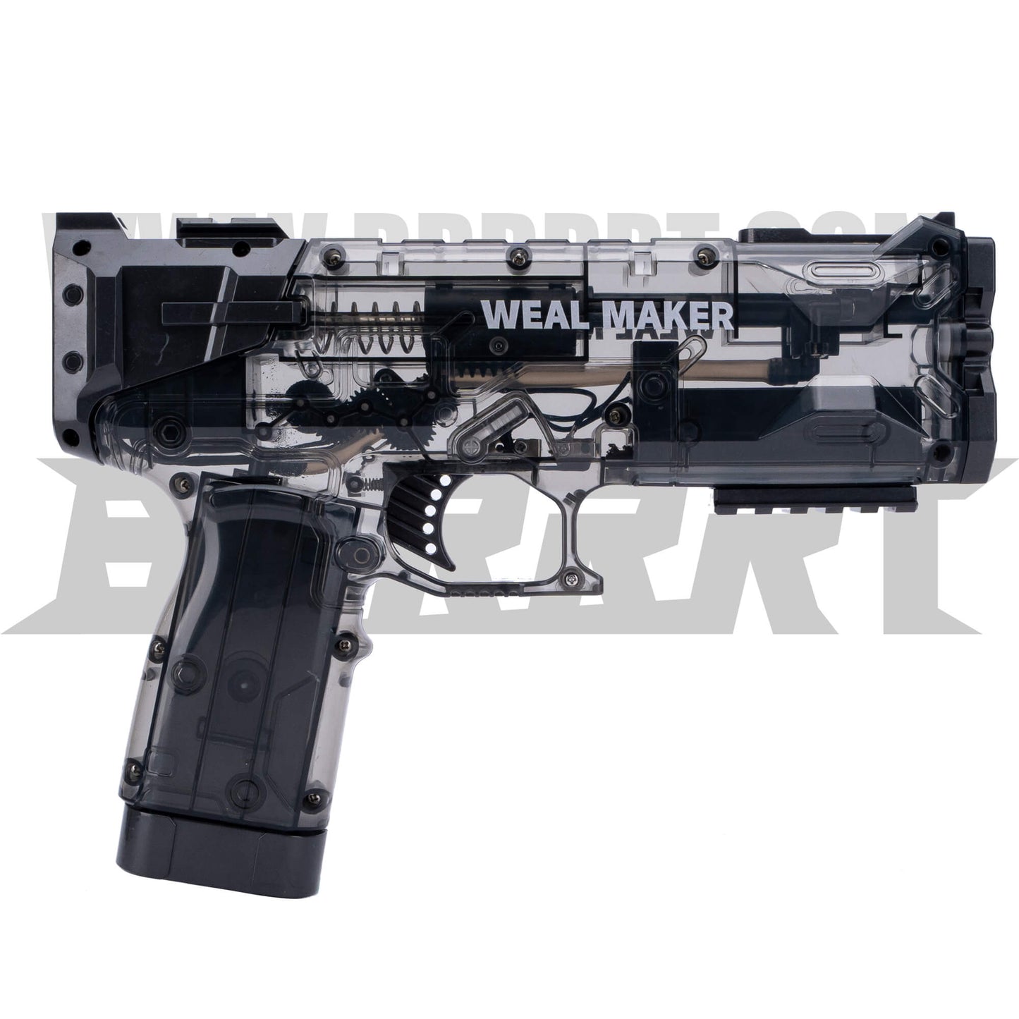 Pistola de agua Weal Maker
