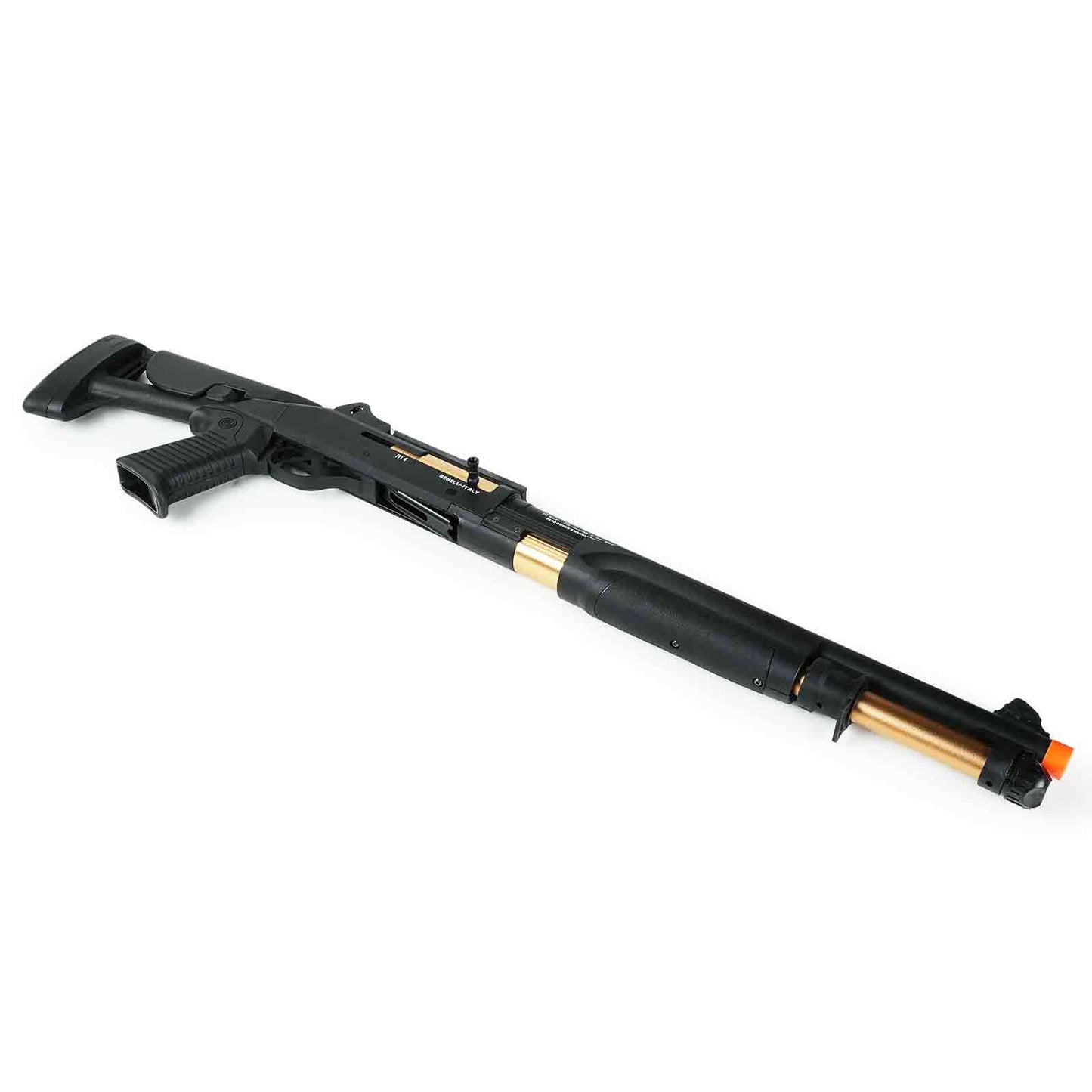 Benelli XM1014 Shotgun Dart Blaster Kovan Atma