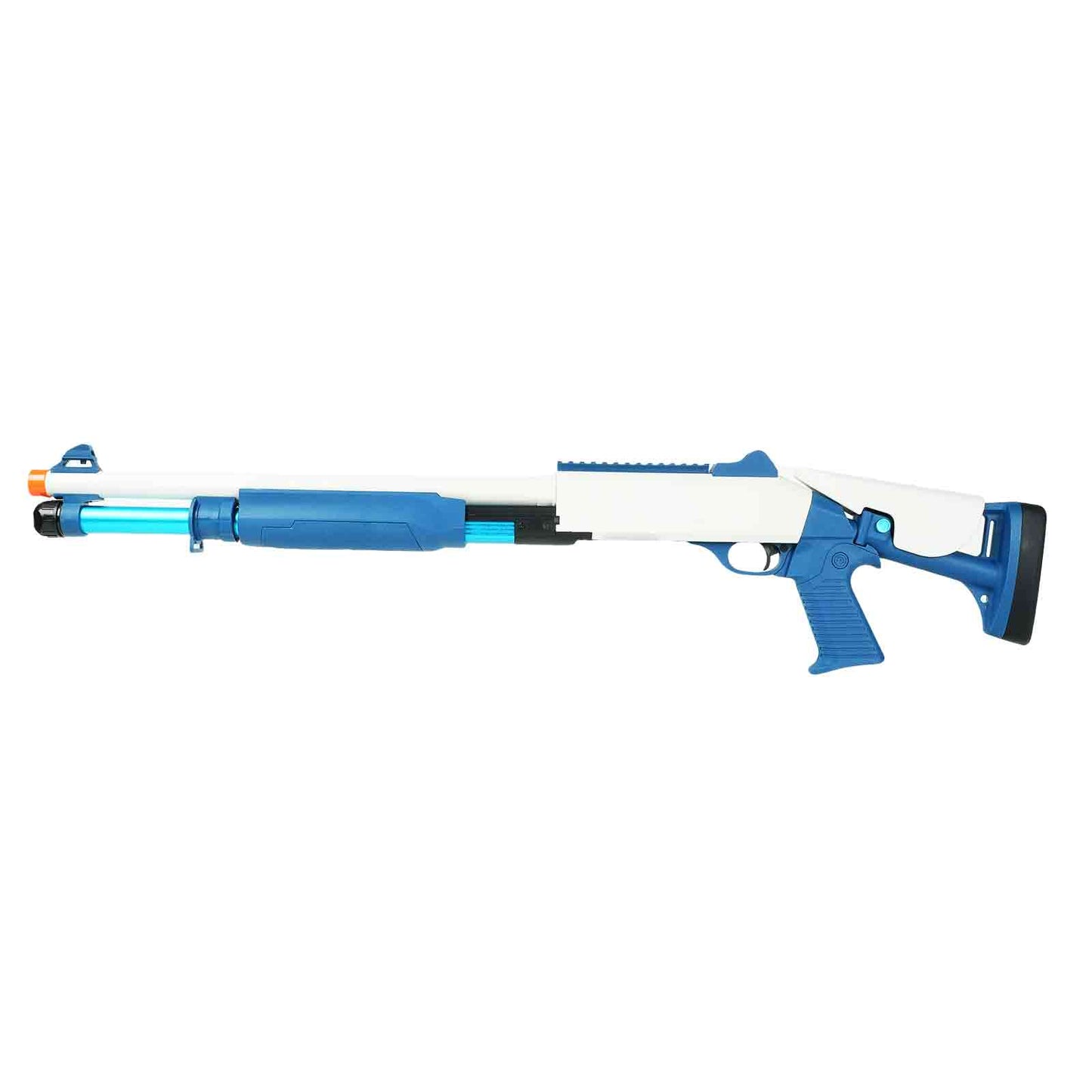 Benelli XM1014 Shotgun Dart Blaster Kovan Atma