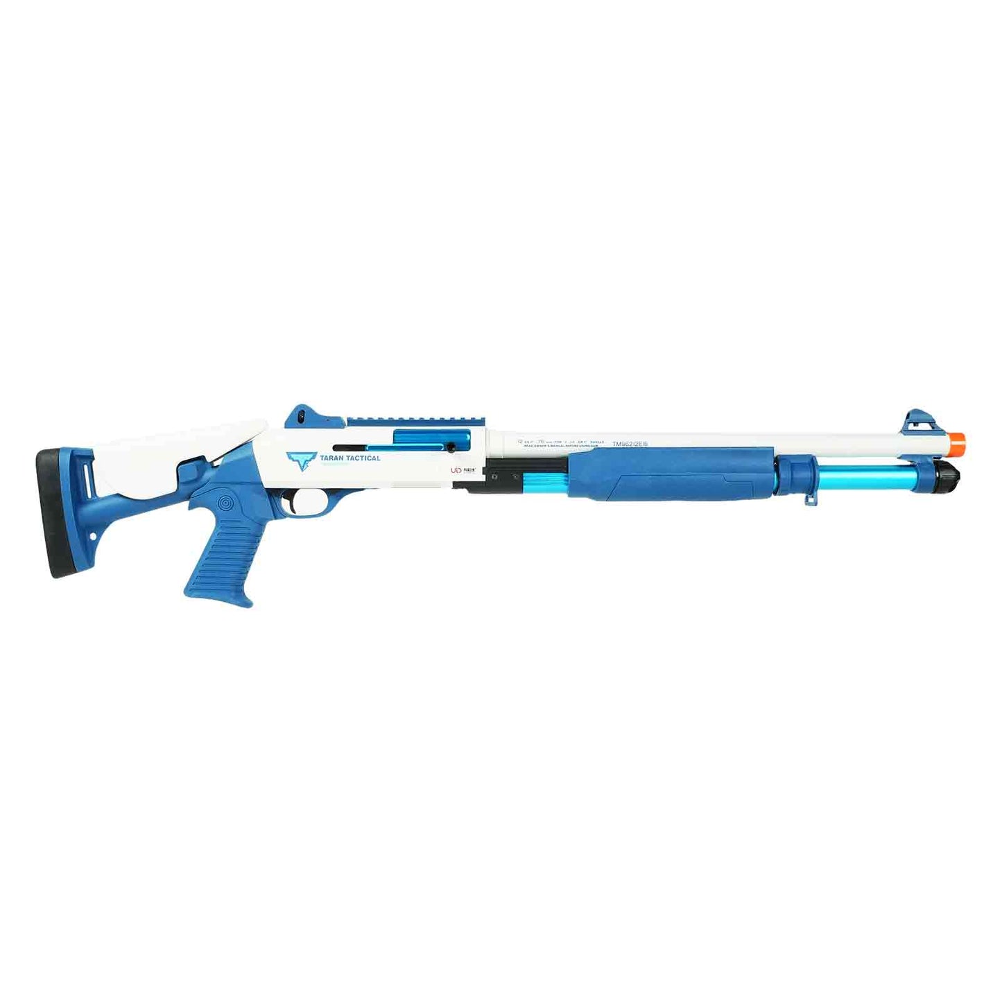 Benelli XM1014 Shotgun Dart Blaster Kovan Atma