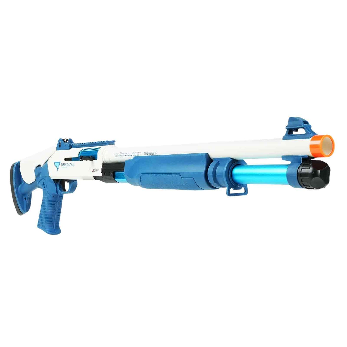Benelli XM1014 Shotgun Dart Blaster Kovan Atma