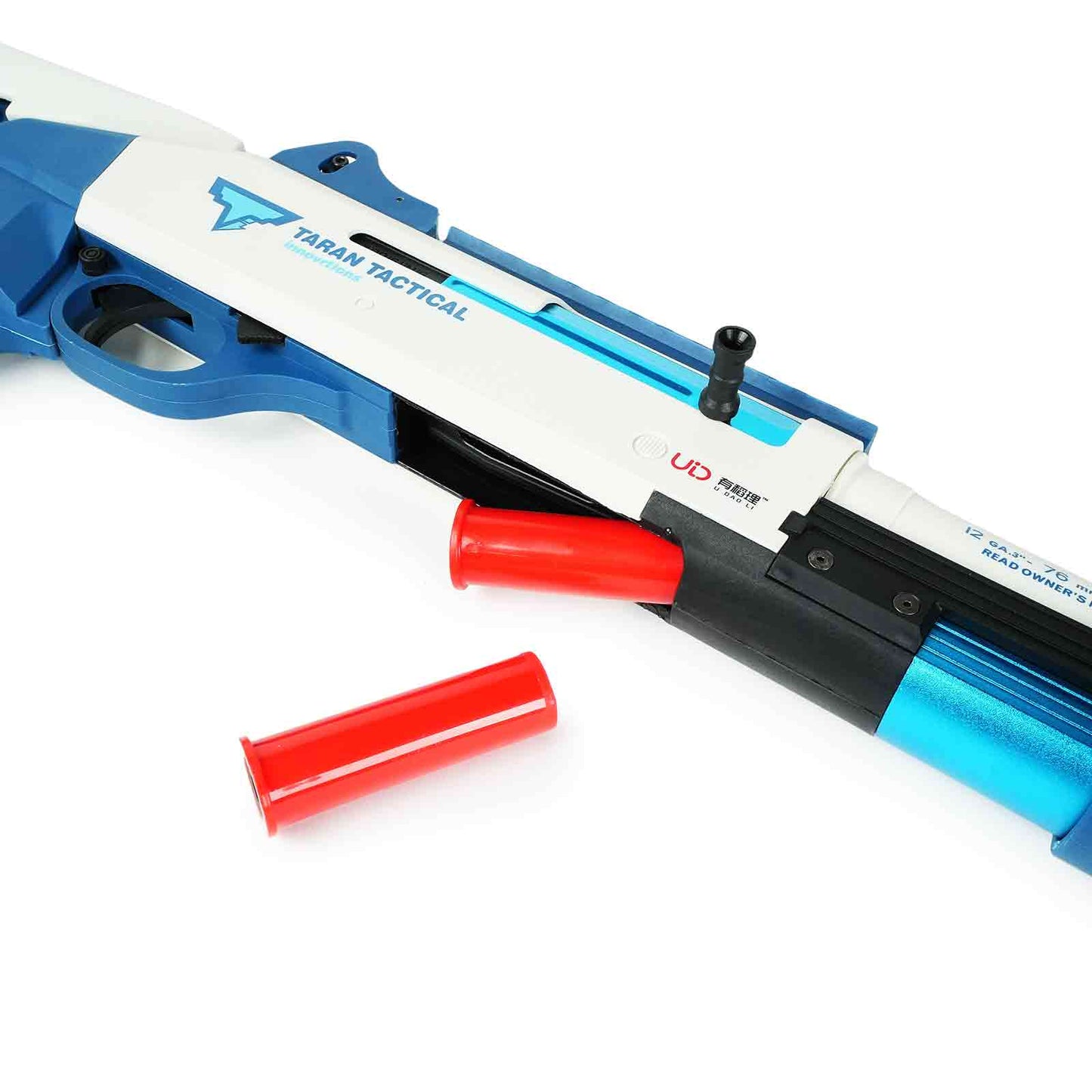 Benelli XM1014 Shotgun Dart Blaster Kovan Atma
