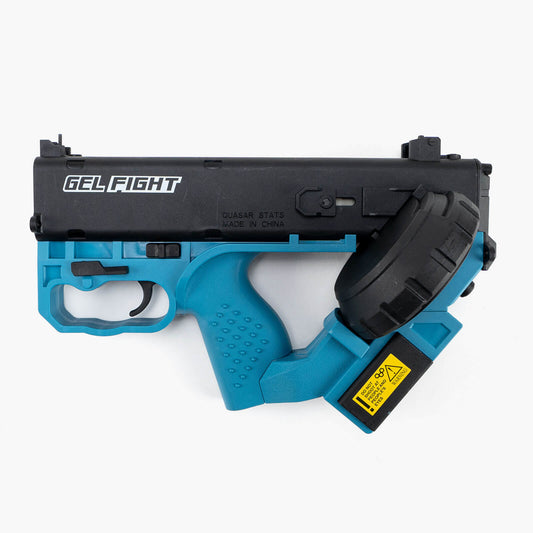 2077 DR12 Quassar Gel Blaster body