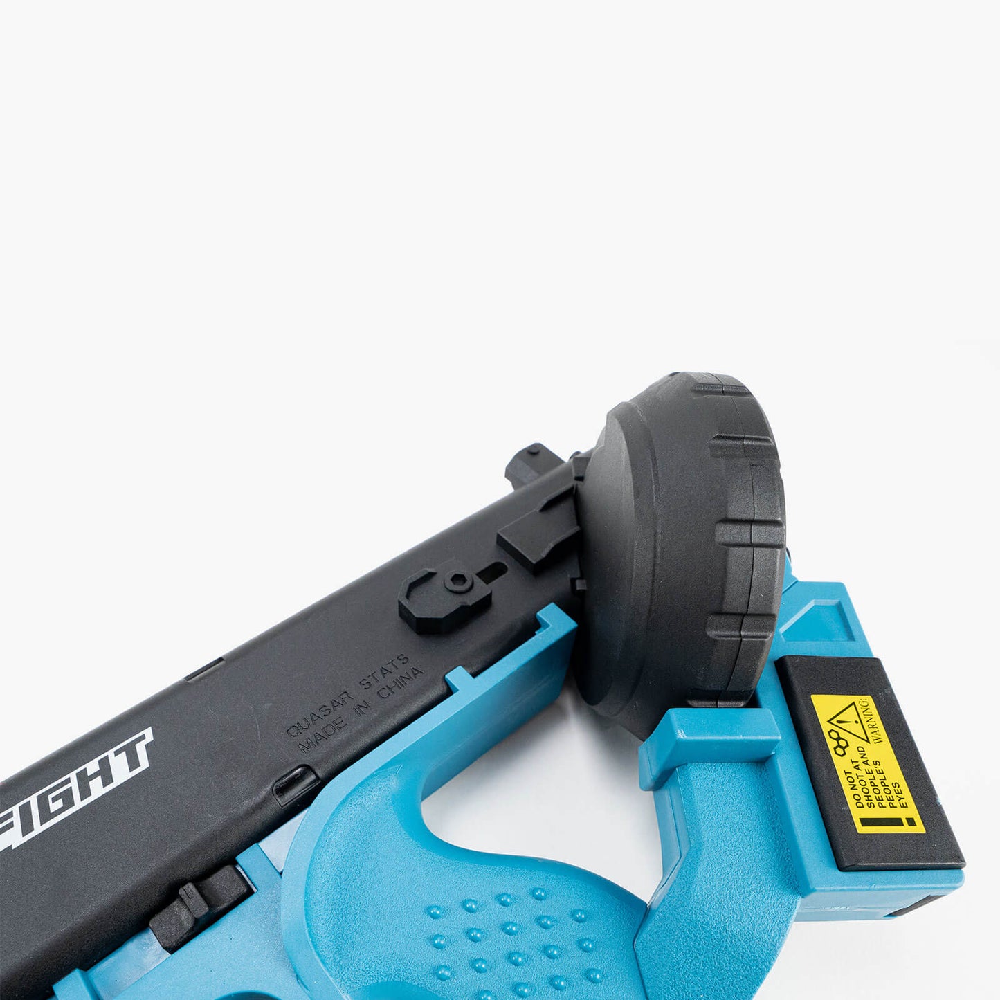 2077 Quasar gel ball blaster magazine