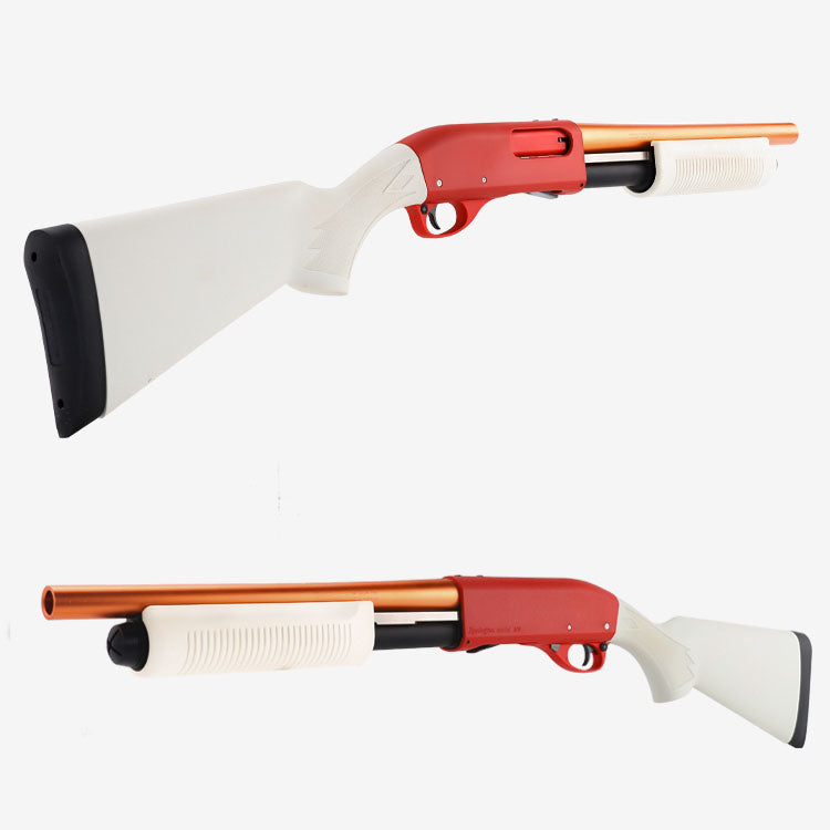 870 Dart Blaster Shotgun 2-in-1 Orbeez Gun