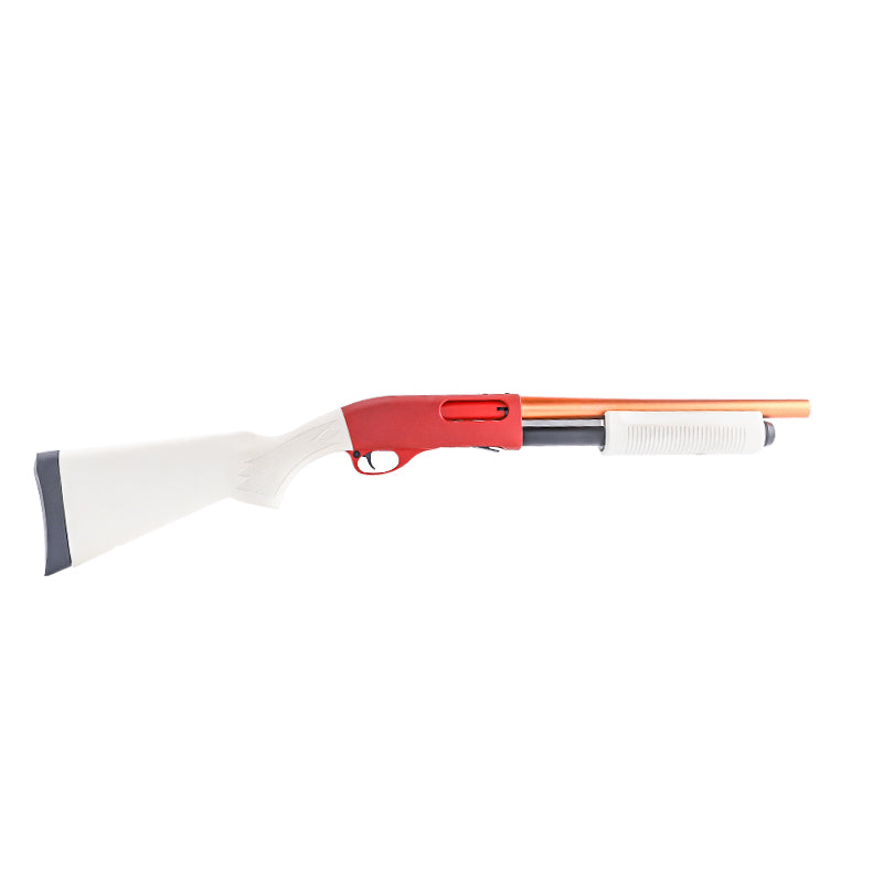870 Soft Bullet Shotgun